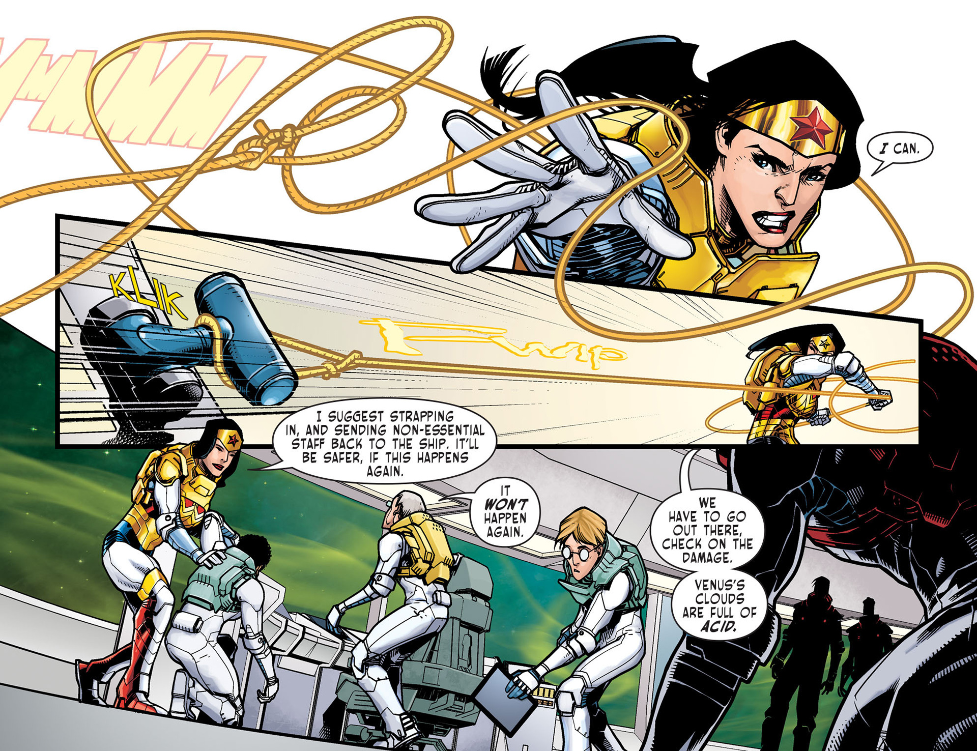 Read online Sensation Comics Featuring Wonder Woman comic -  Issue #20 - 15