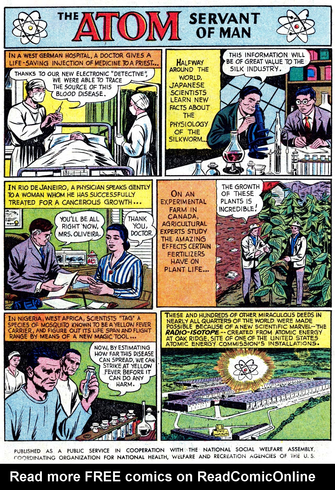 Read online Tales of the Unexpected comic -  Issue #44 - 14
