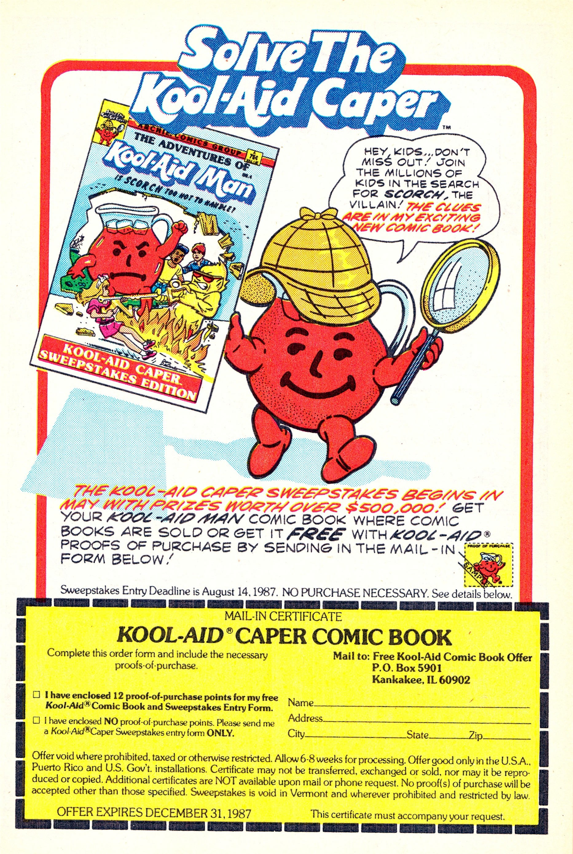 Read online Laugh comic -  Issue #1 - 9