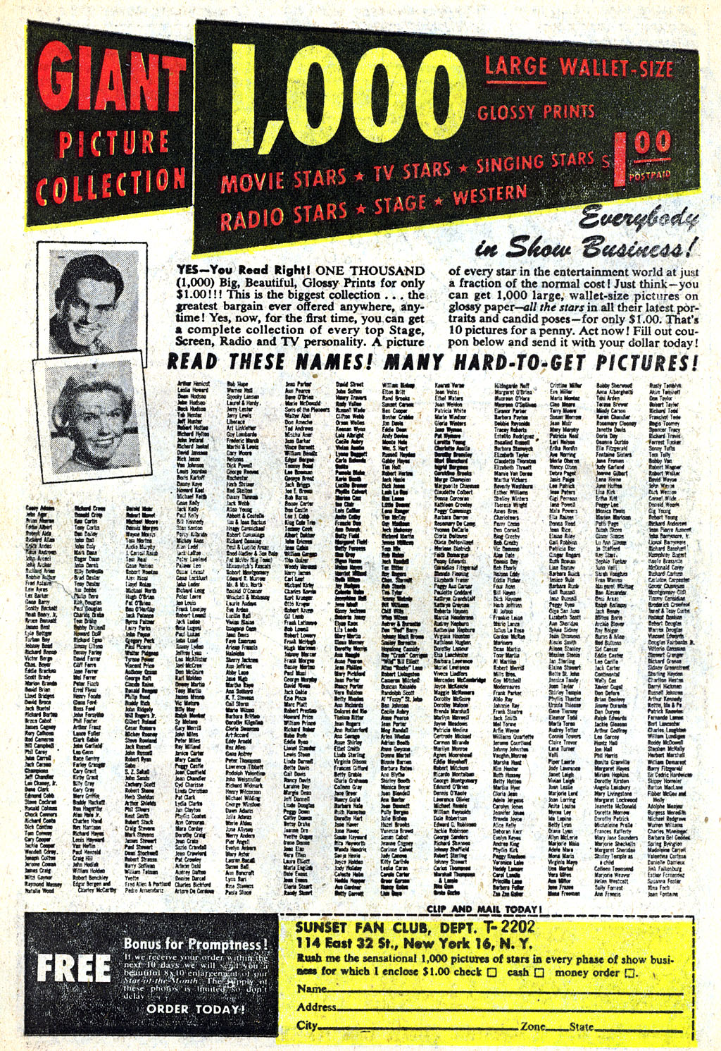 Read online Sub-Mariner Comics comic -  Issue #38 - 18