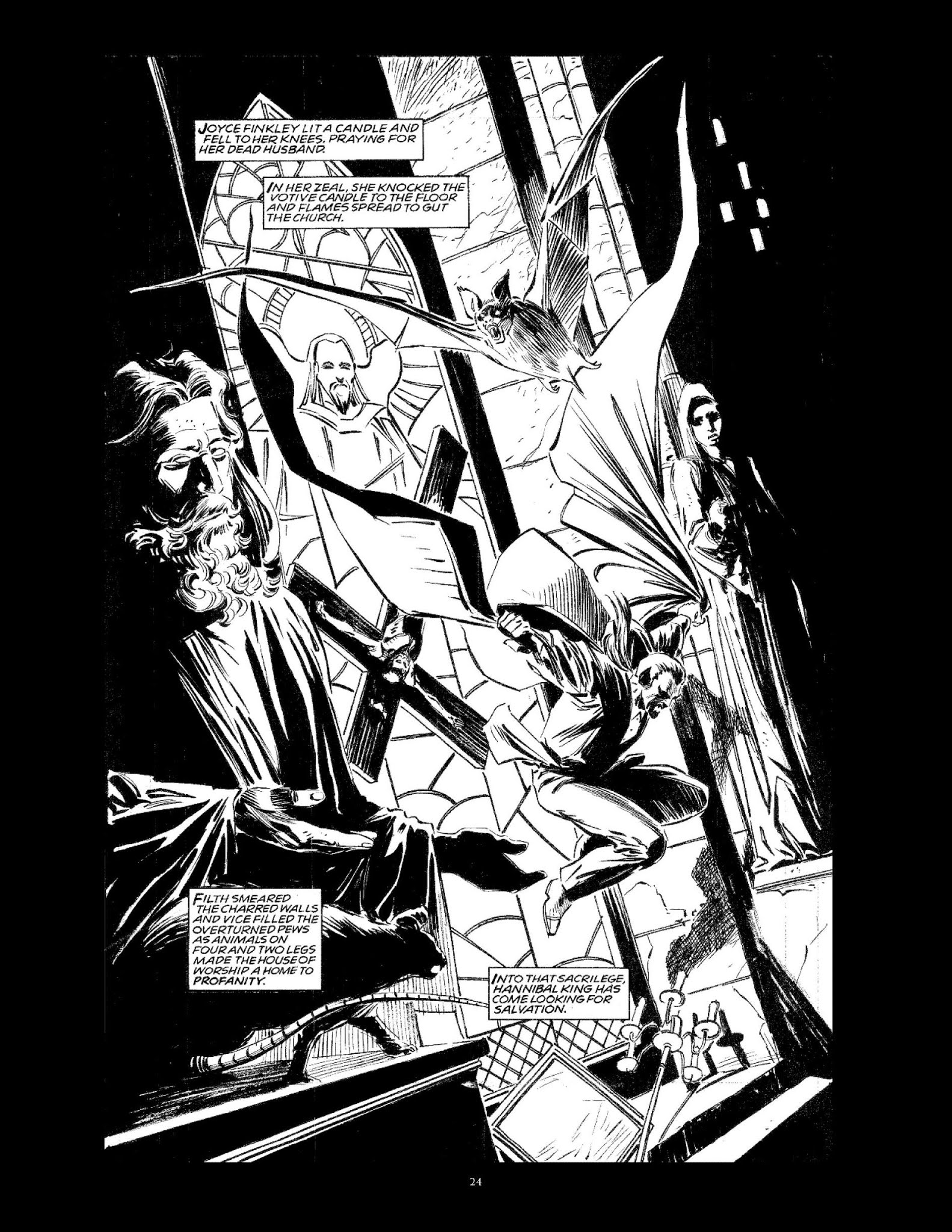 Read online Modern Masters comic -  Issue #27 - 26