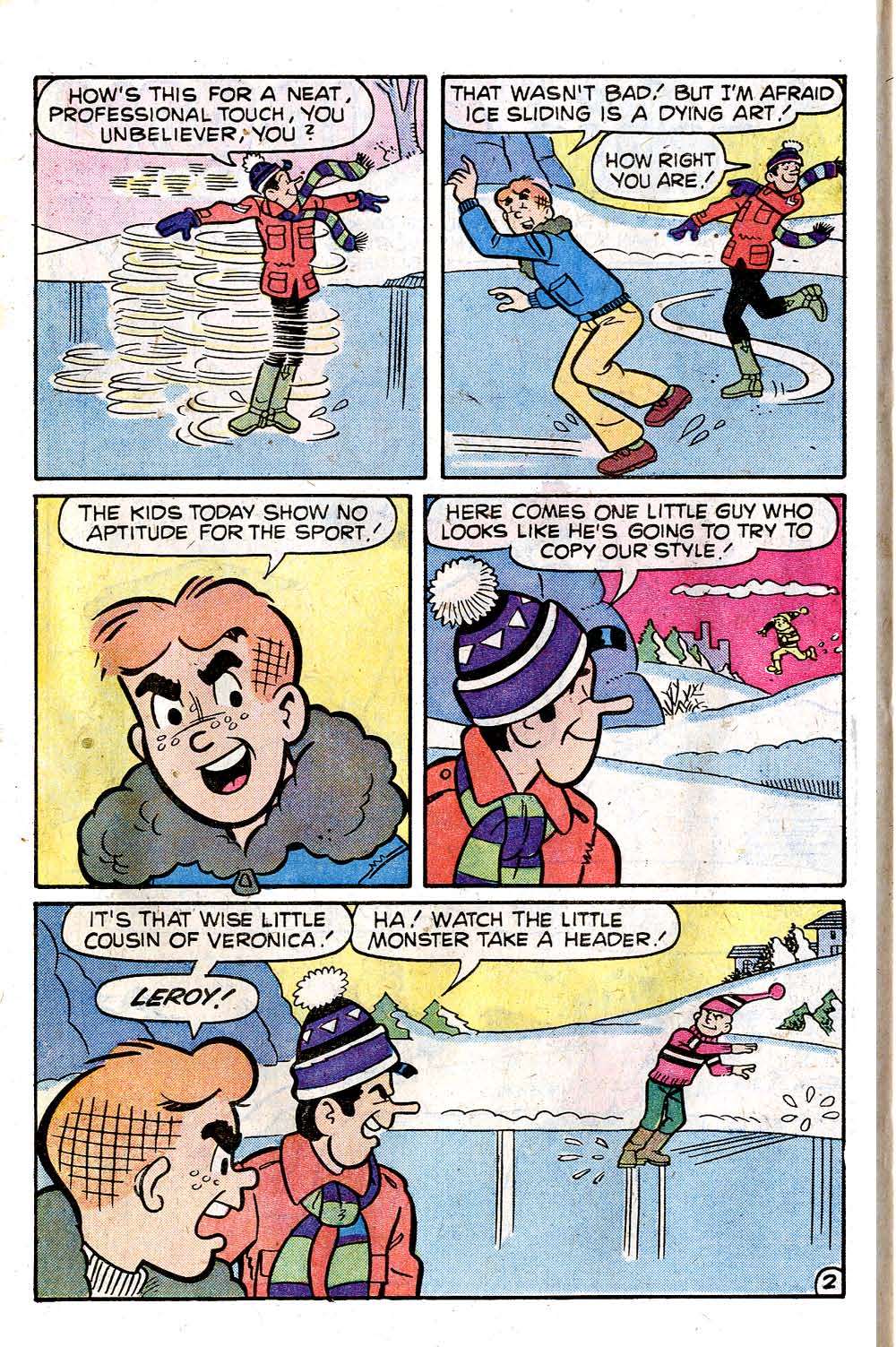 Archie (1960) 279 Page 14