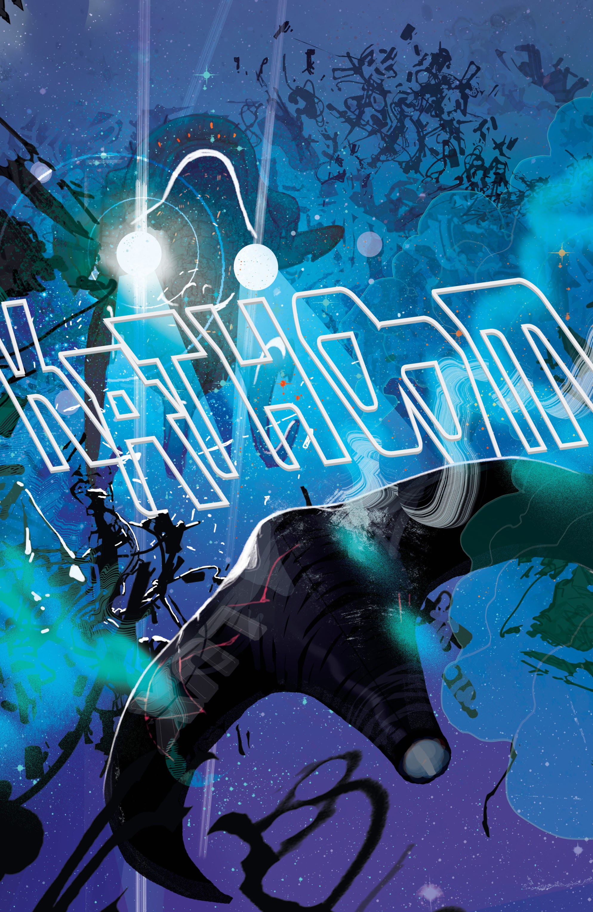Read online Invisible Kingdom comic -  Issue # _TPB 2 - 60