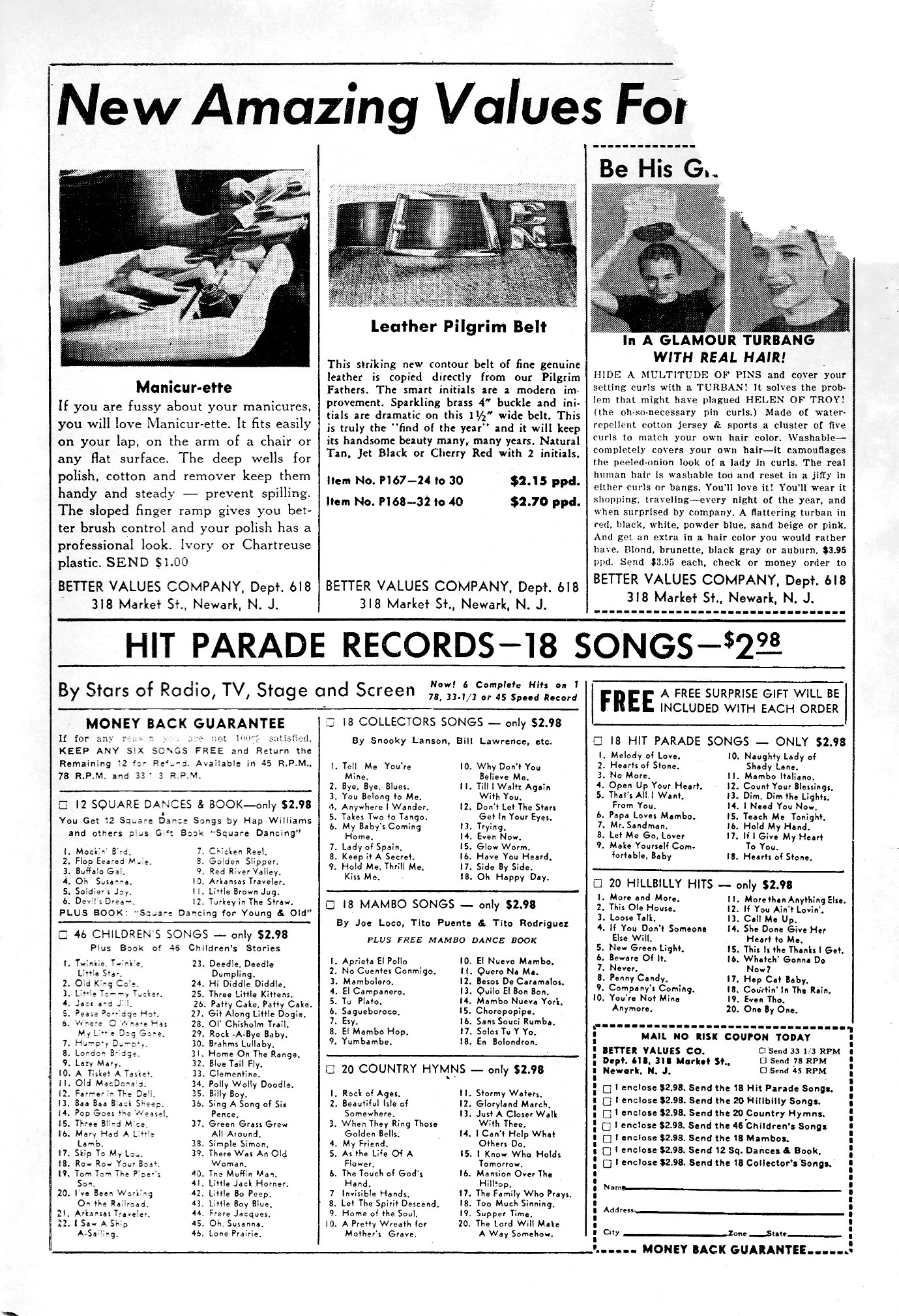 Read online Pep Comics comic -  Issue #109 - 35