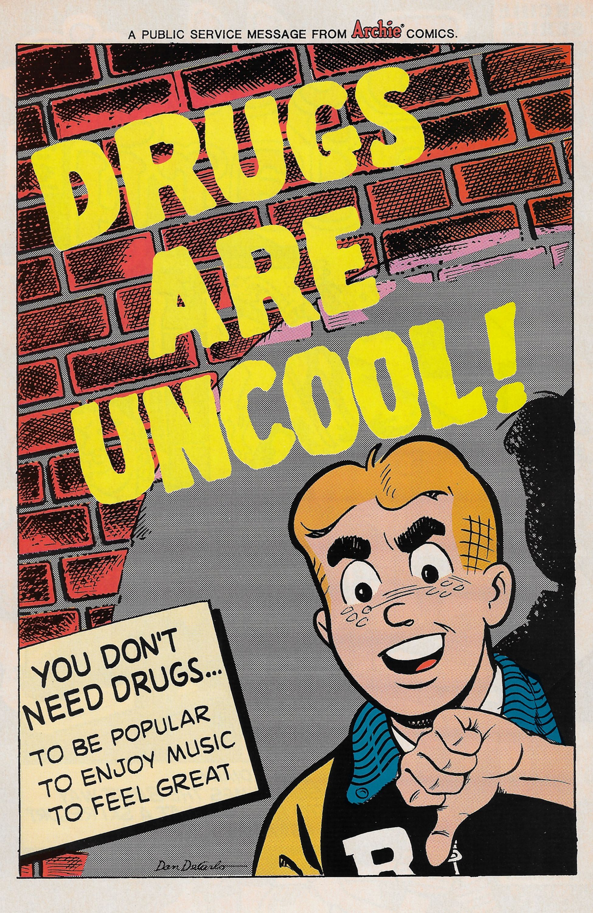 Read online Betty's Diary comic -  Issue #39 - 2