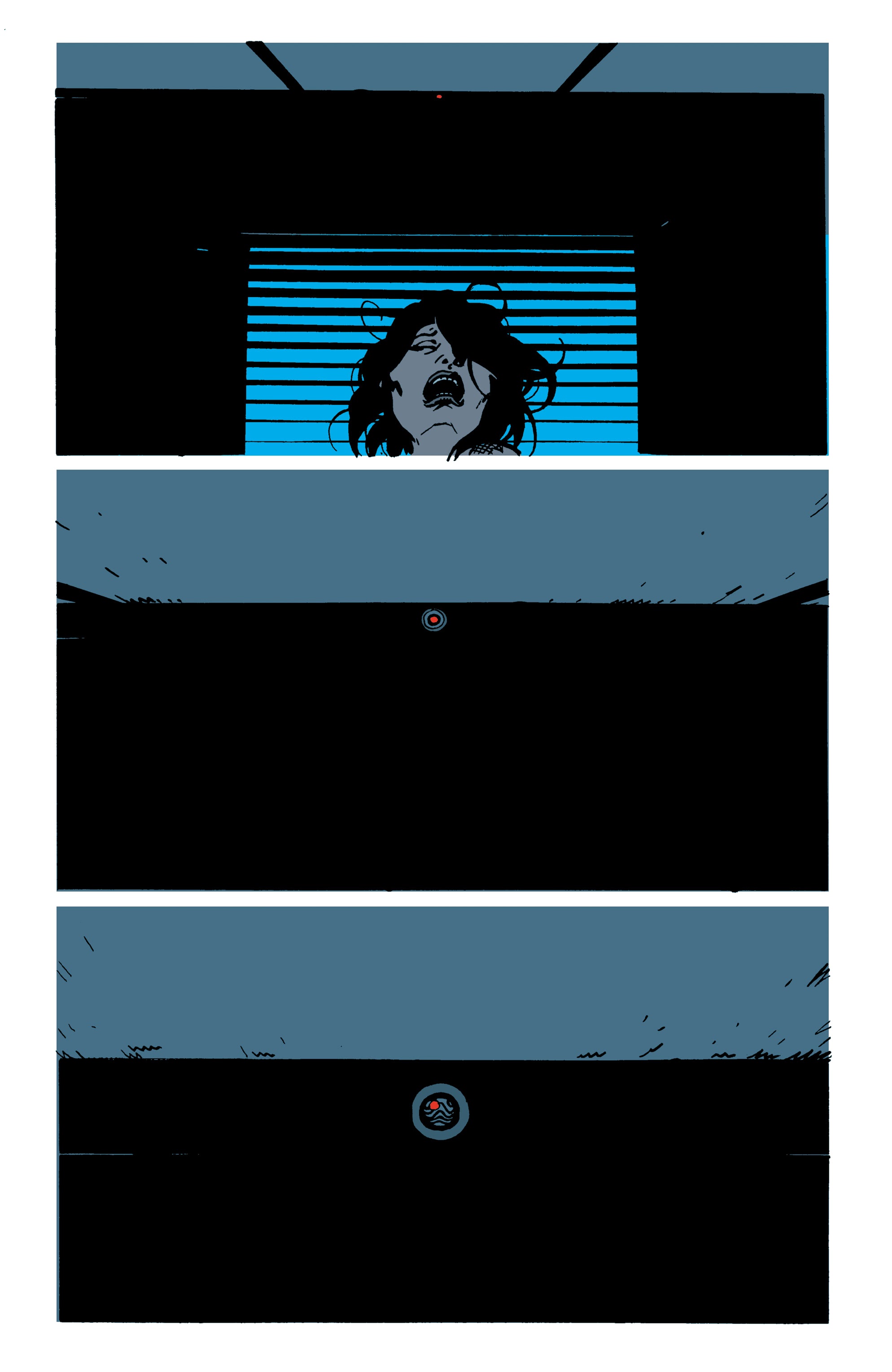 Read online Deadly Class comic -  Issue #49 - 20