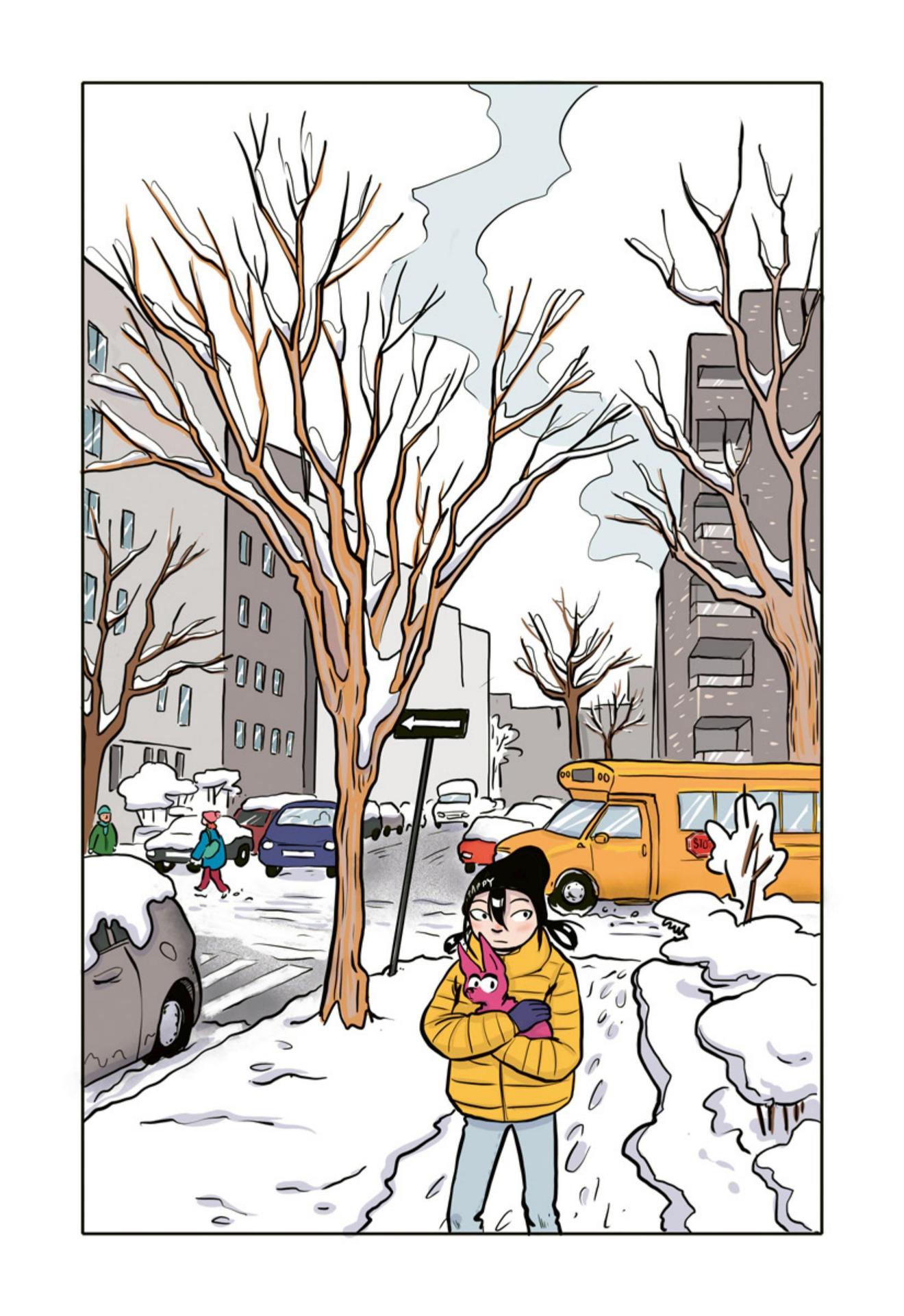 Read online Witches of Brooklyn comic -  Issue # TPB 2 (Part 2) - 47