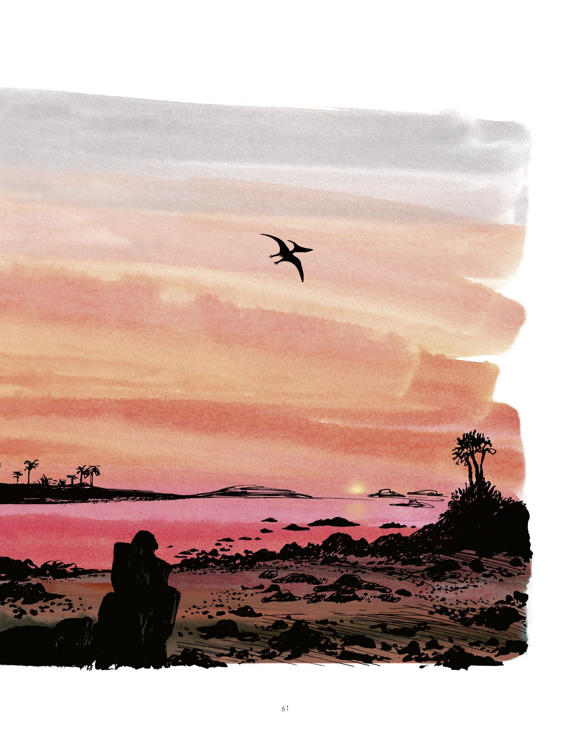 Read online Lightness comic -  Issue # TPB - 62