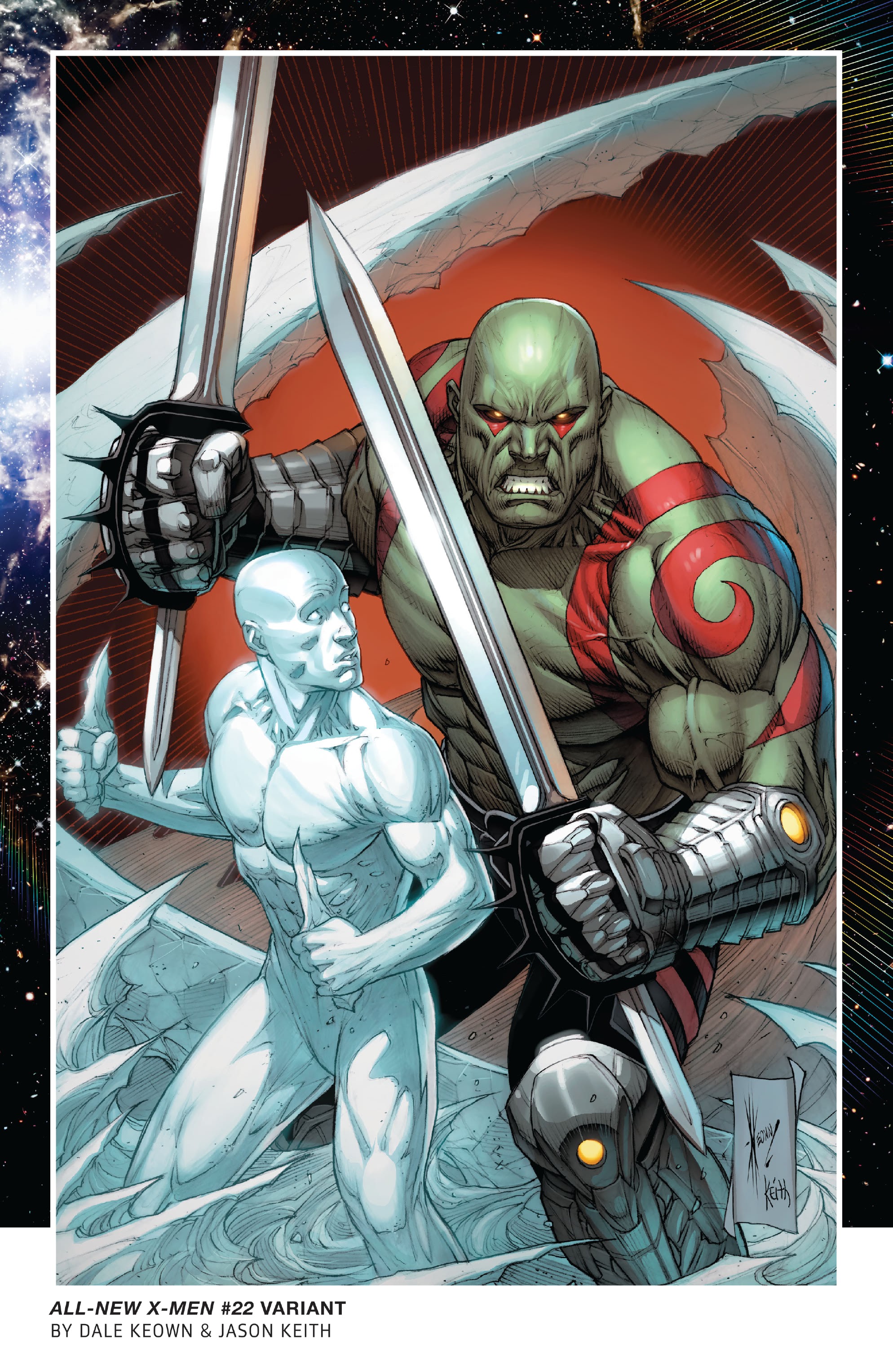 Read online Guardians Of The Galaxy by Brian Michael Bendis comic -  Issue # TPB 2 (Part 2) - 109