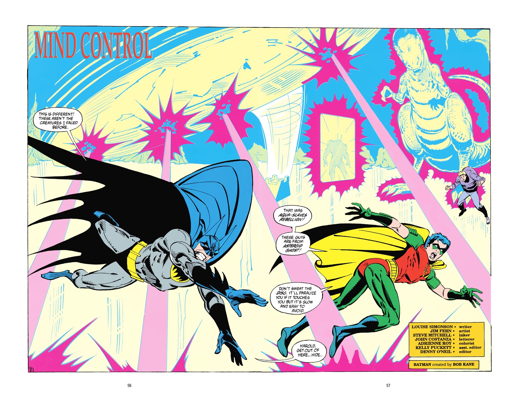 Read online Batman: The Dark Knight Detective comic -  Issue # TPB 7 (Part 1) - 56