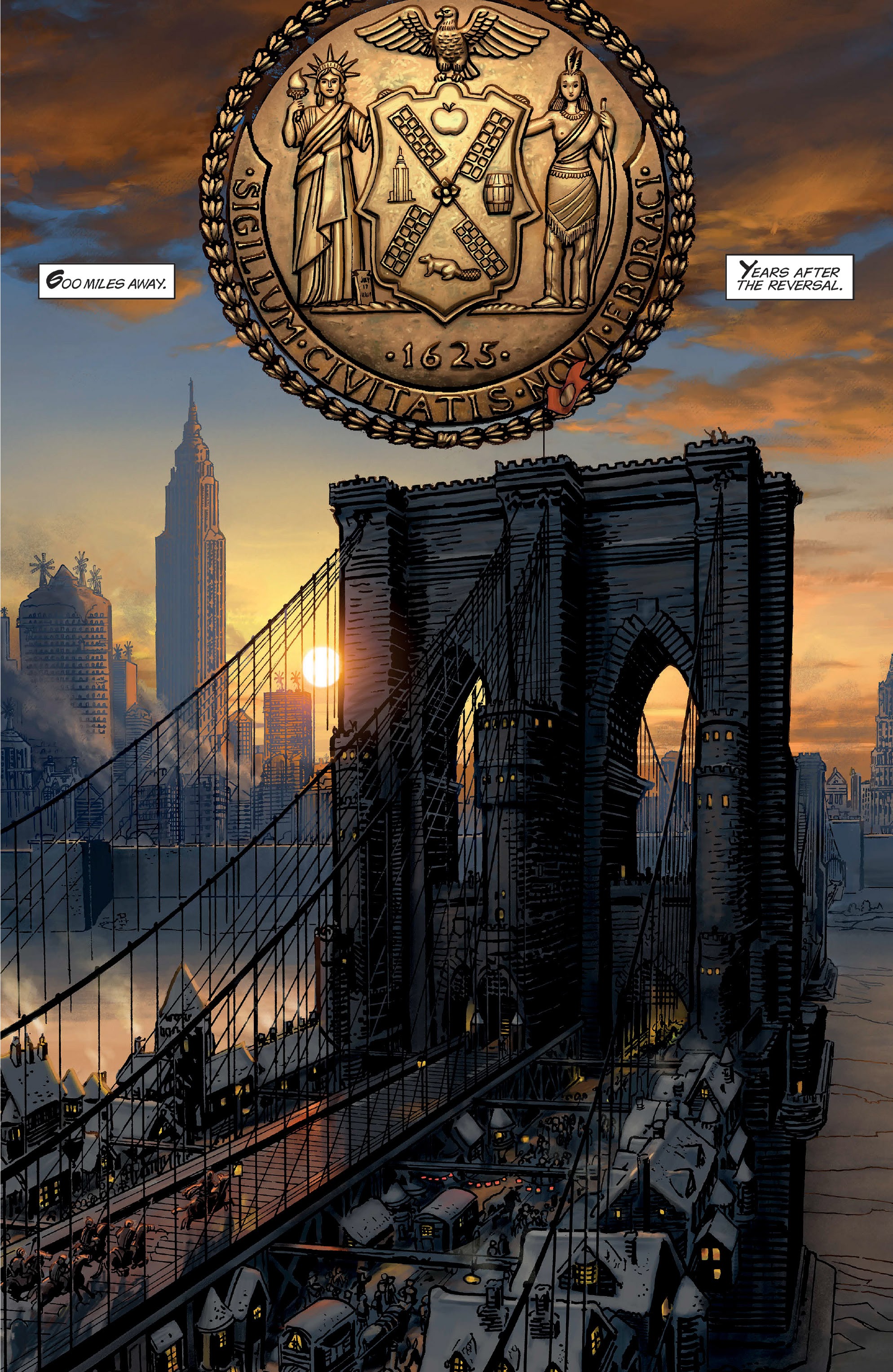 Read online Wynter Dark comic -  Issue #1 - 13