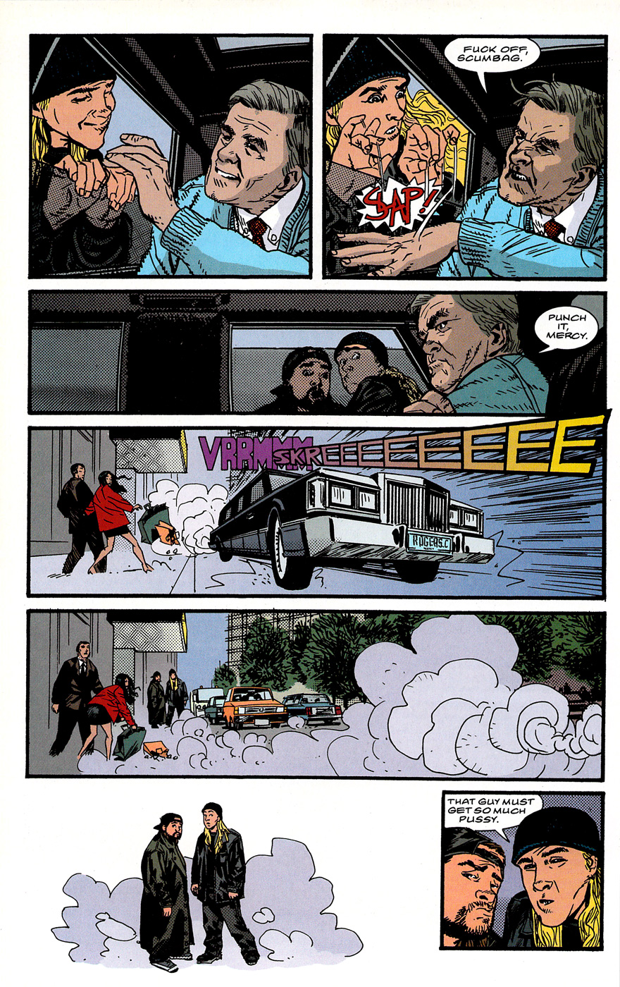 Read online Tales from the Clerks: The Omnibus Collection comic -  Issue # TPB (Part 2) - 82