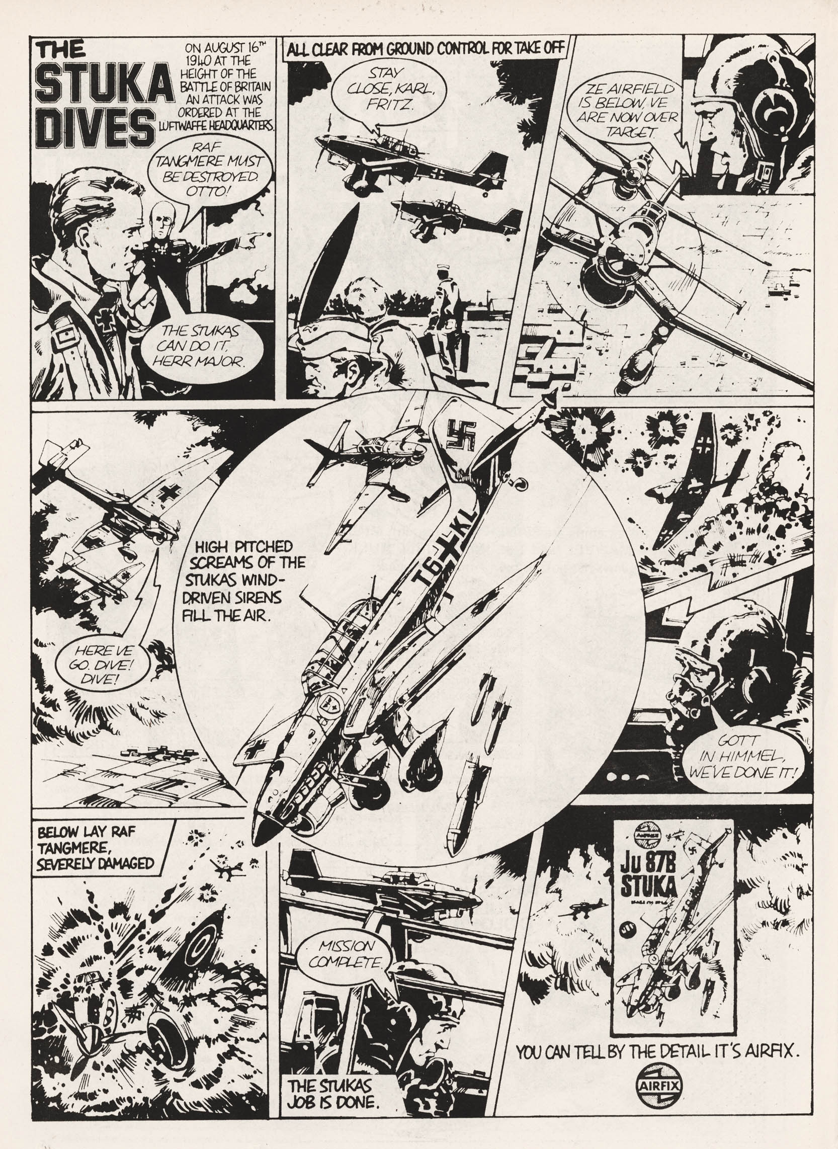 Read online Super Spider-Man and Captain Britain comic -  Issue #244 - 20