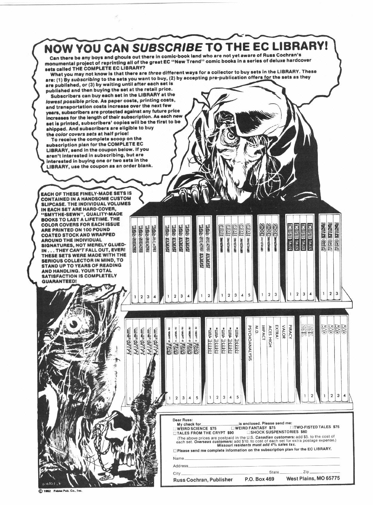 Read online Nemo: The Classic Comics Library comic -  Issue #1 - 27