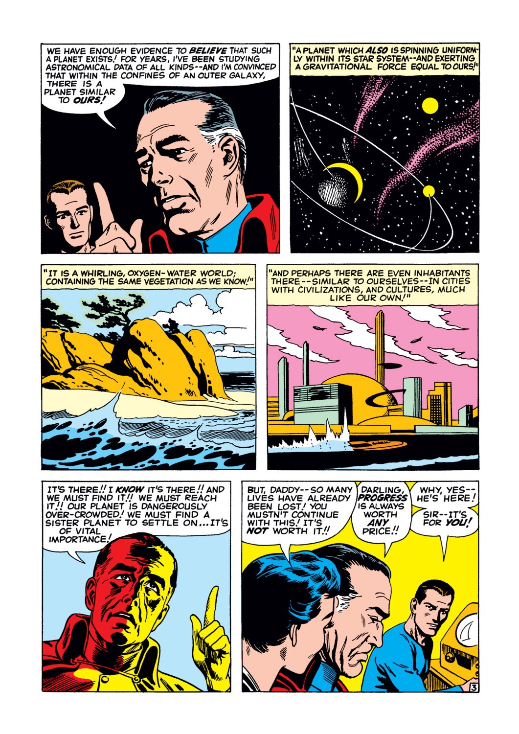 Tales of Suspense (1959) 2 Page 14
