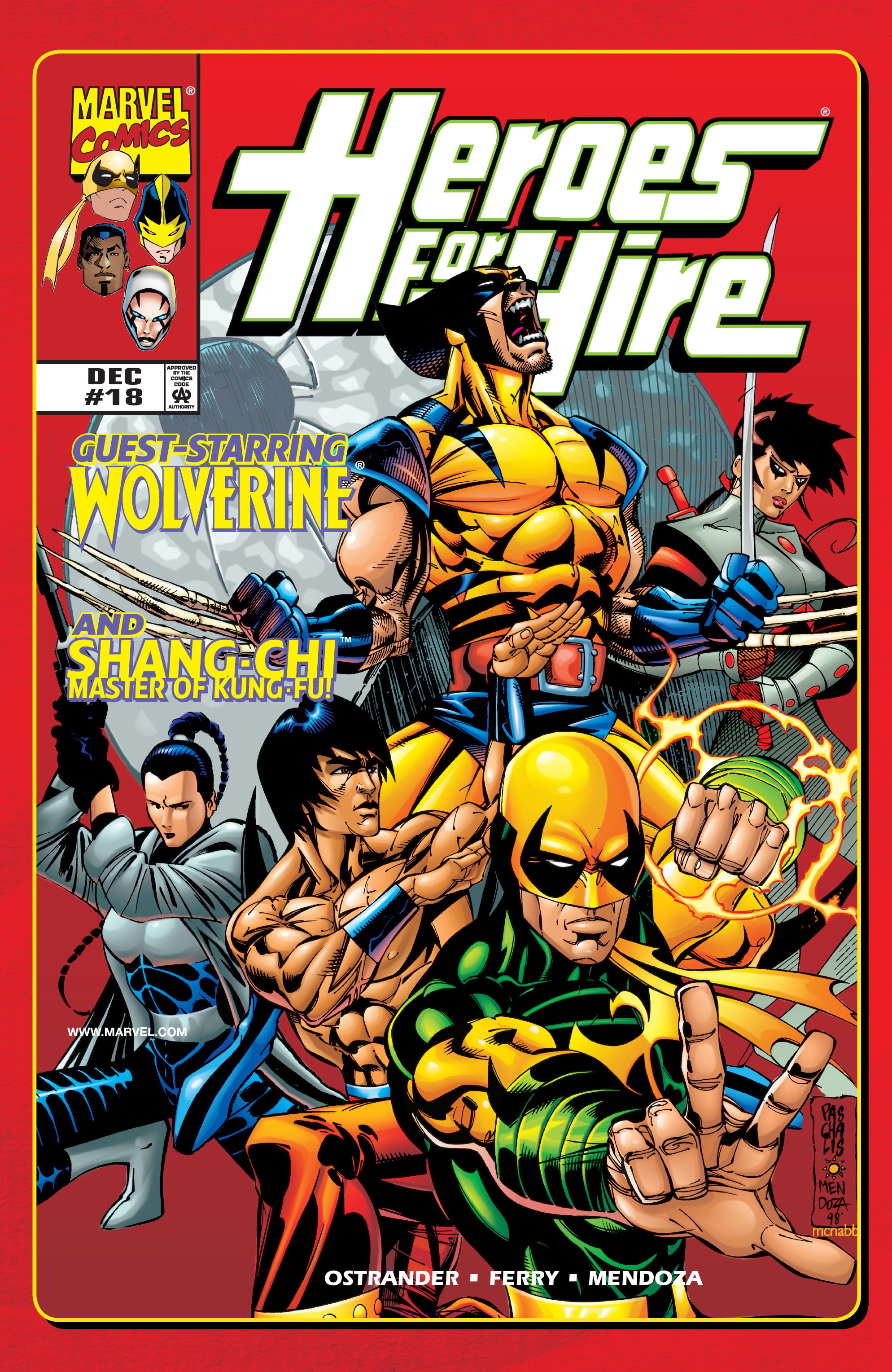 Read online Shang-Chi: Earth's Mightiest Martial Artist comic -  Issue # TPB (Part 1) - 70