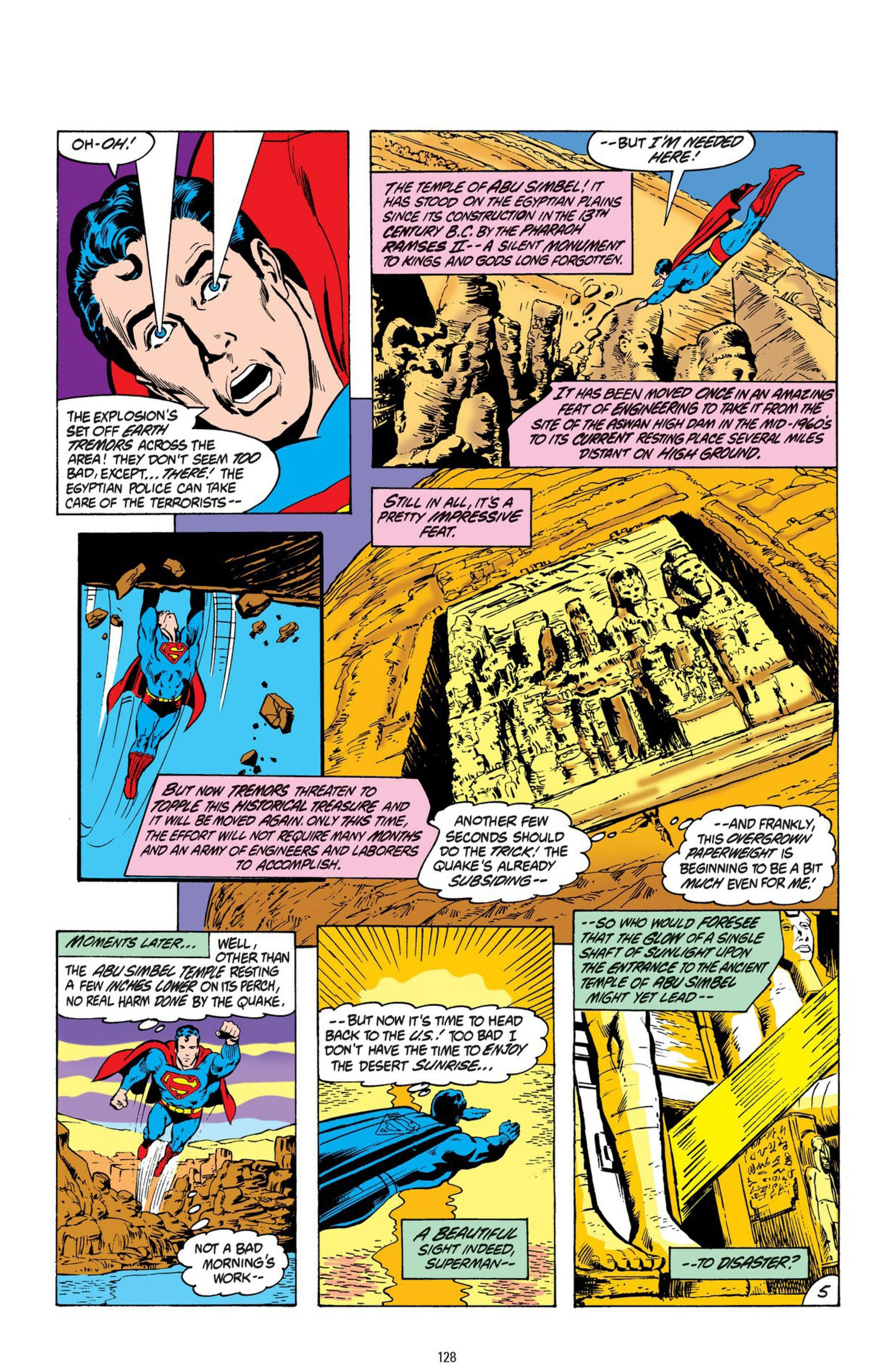 Read online Superman vs. Shazam! comic -  Issue # TPB (Part 2) - 32
