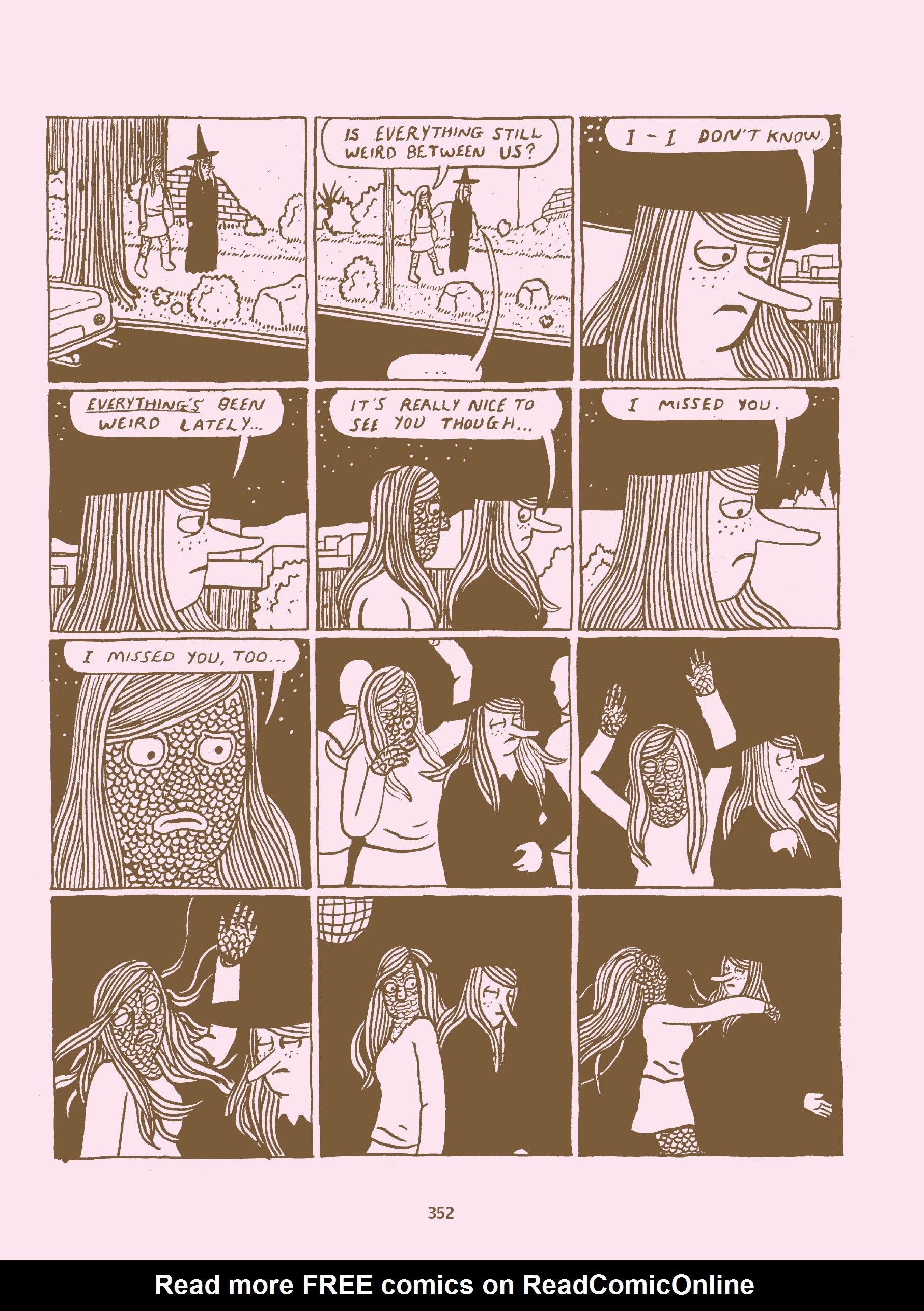 Read online Seeds and Stems comic -  Issue # TPB (Part 4) - 48