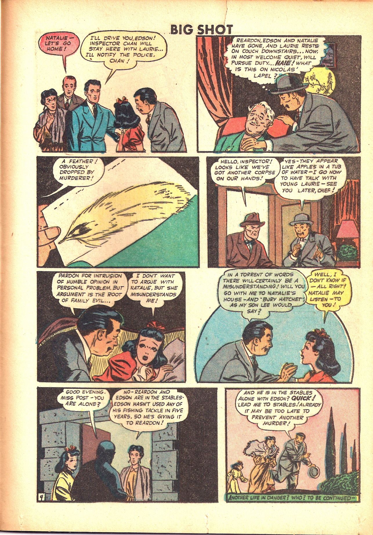 Read online Big Shot comic -  Issue #72 - 37