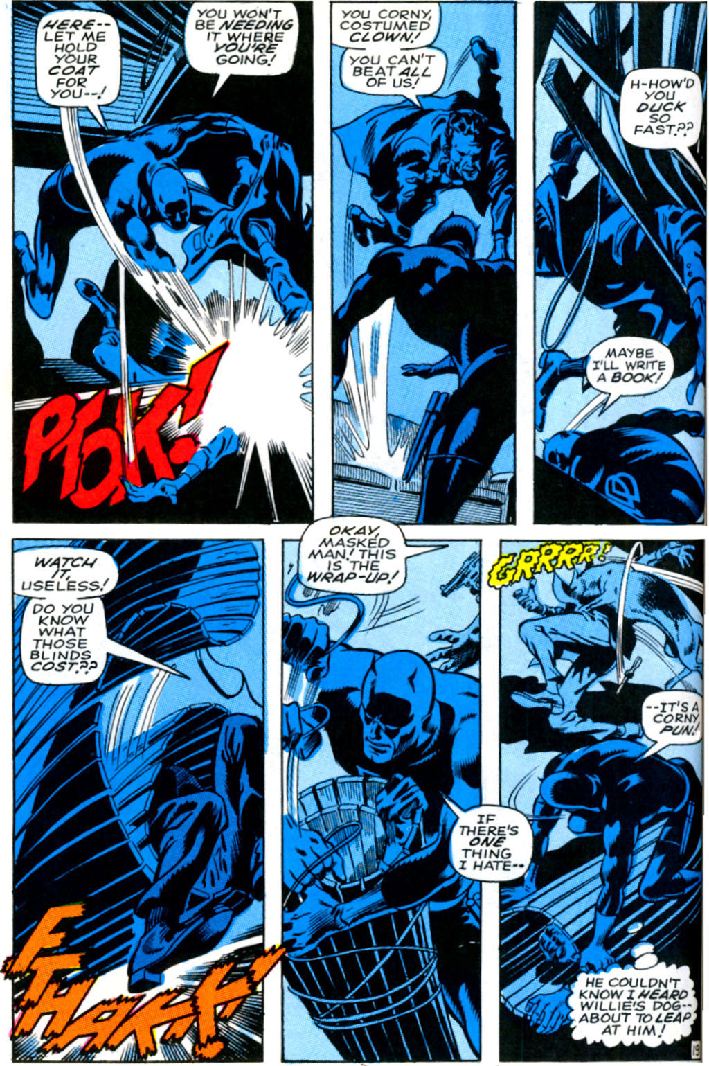 Read online Son of Origins of Marvel Comics comic -  Issue # TPB - 147