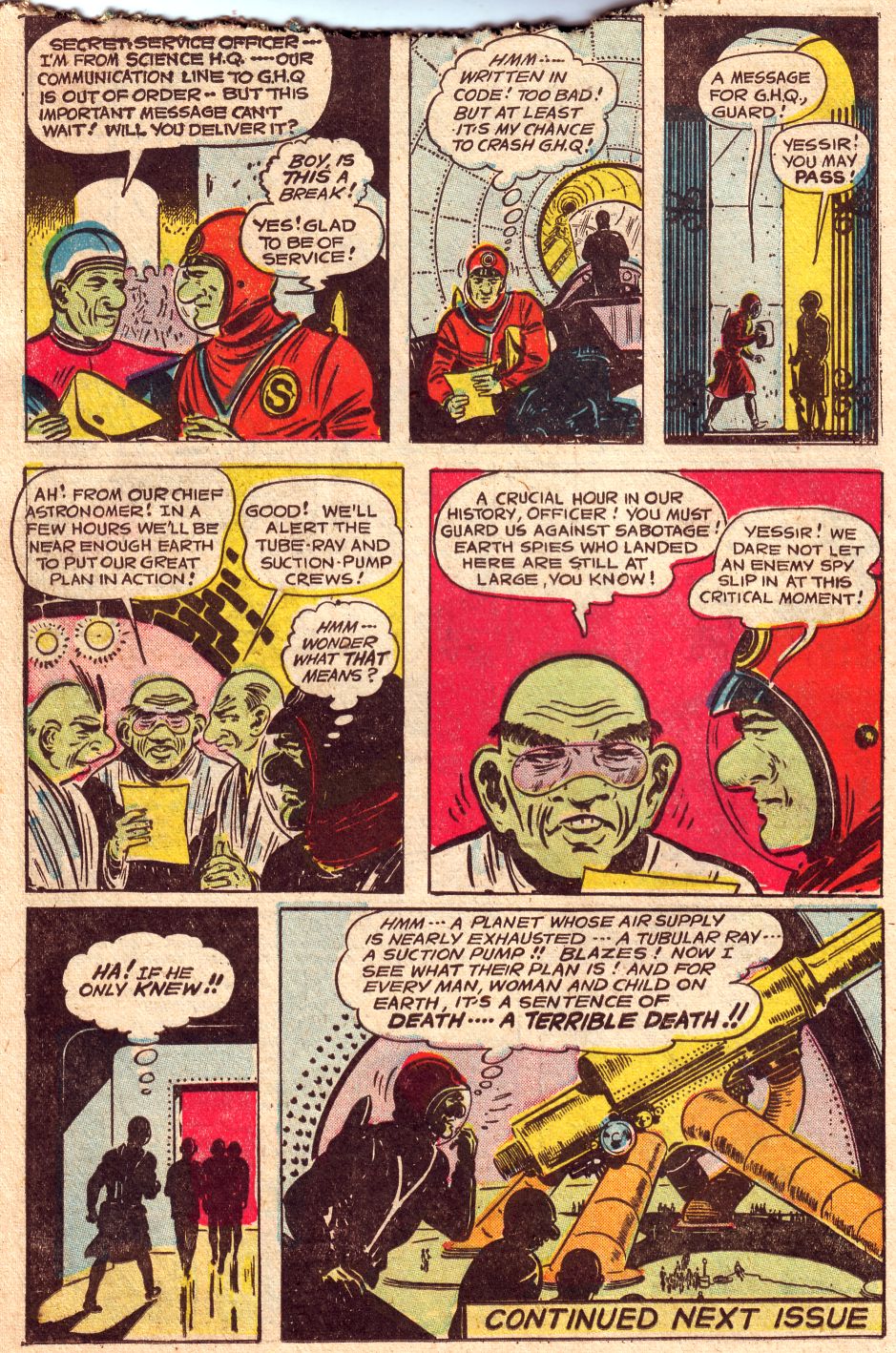 Read online Famous Funnies comic -  Issue #210 - 15