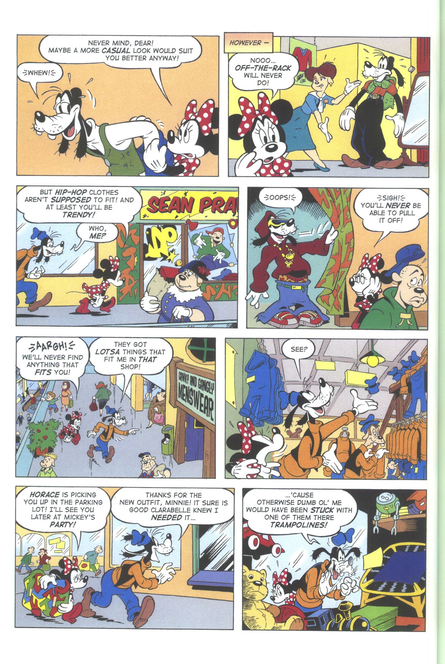 Read online Walt Disney's Comics and Stories comic -  Issue #681 - 14