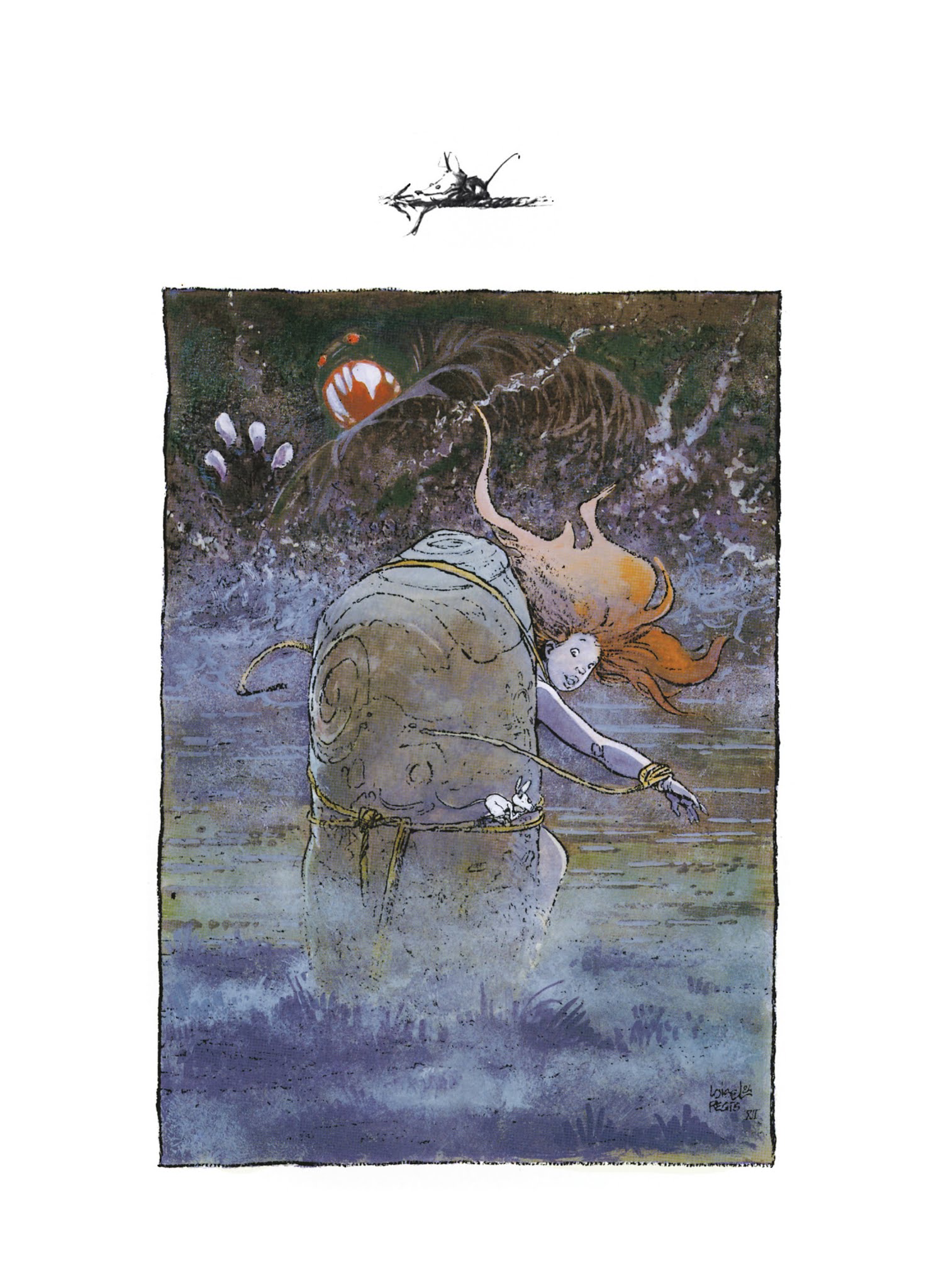 Read online Deviant Virtues comic -  Issue # Full - 17