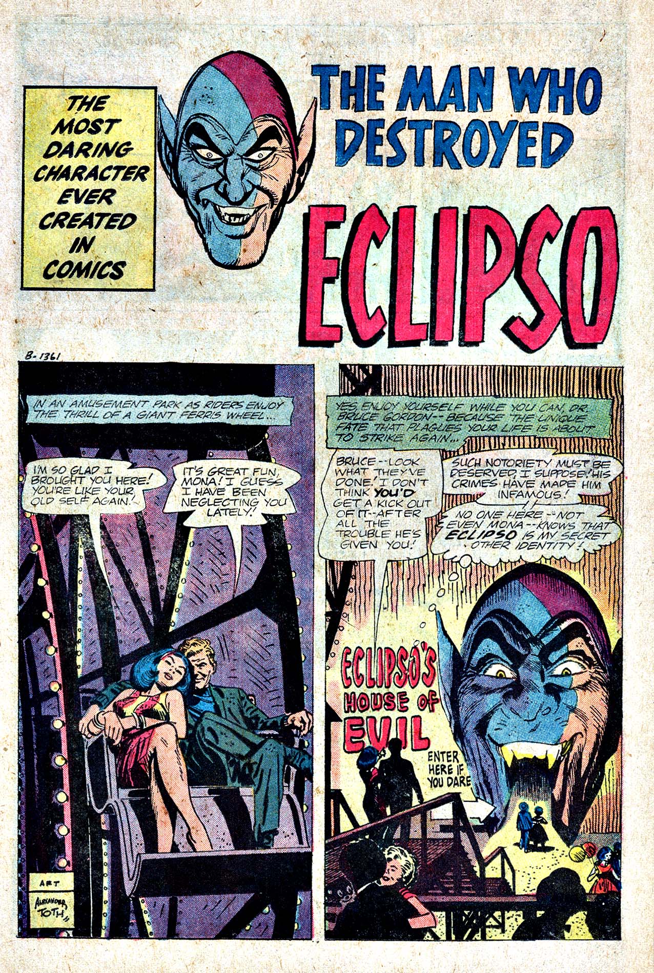 Read online Action Comics (1938) comic -  Issue #413 - 22