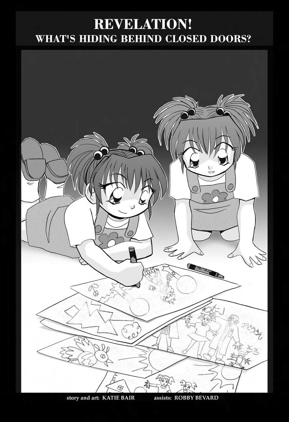 Read online Ninja High School (1986) comic -  Issue #118 - 2