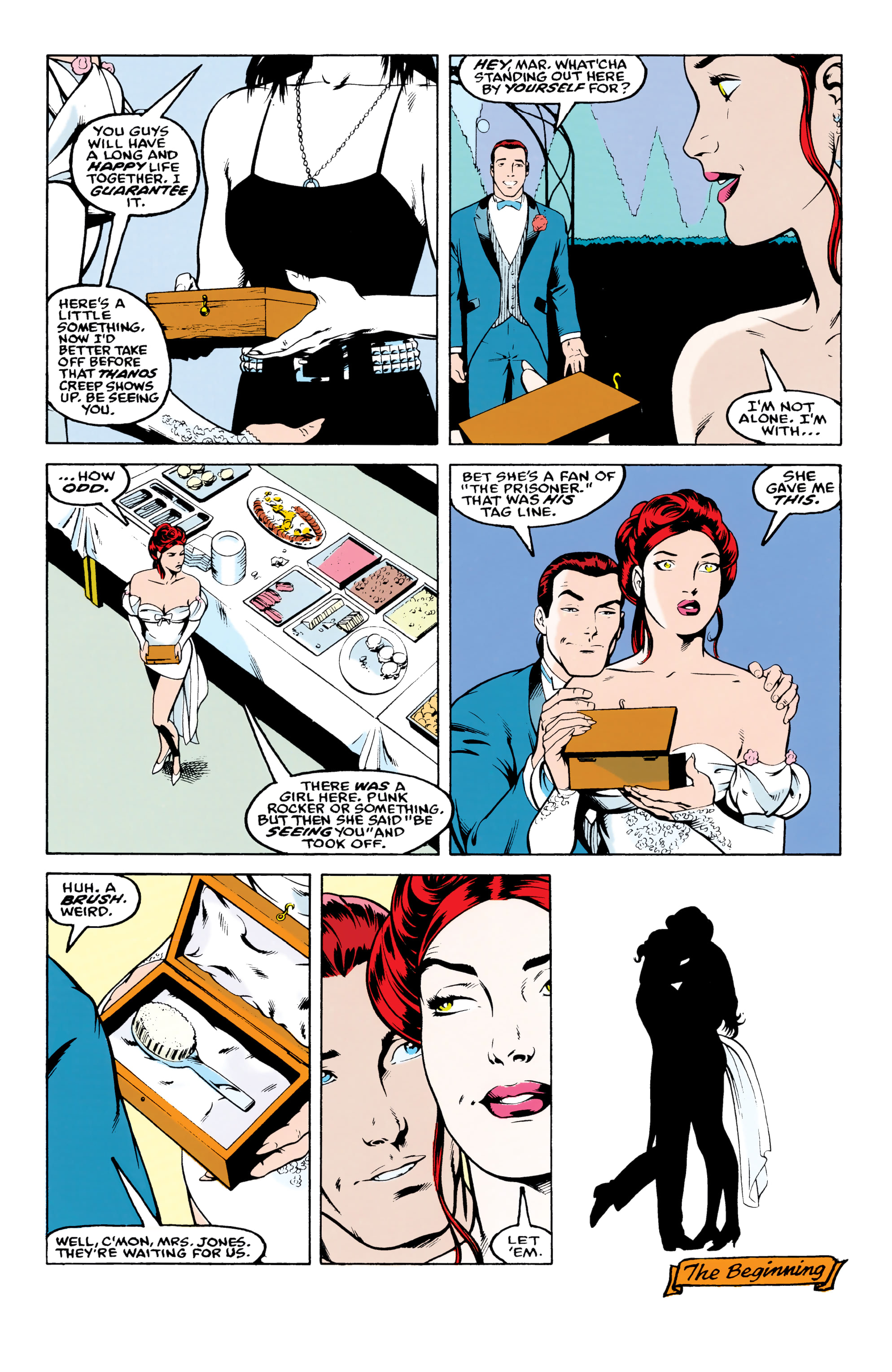 Read online Incredible Hulk By Peter David Omnibus comic -  Issue # TPB 3 (Part 7) - 1