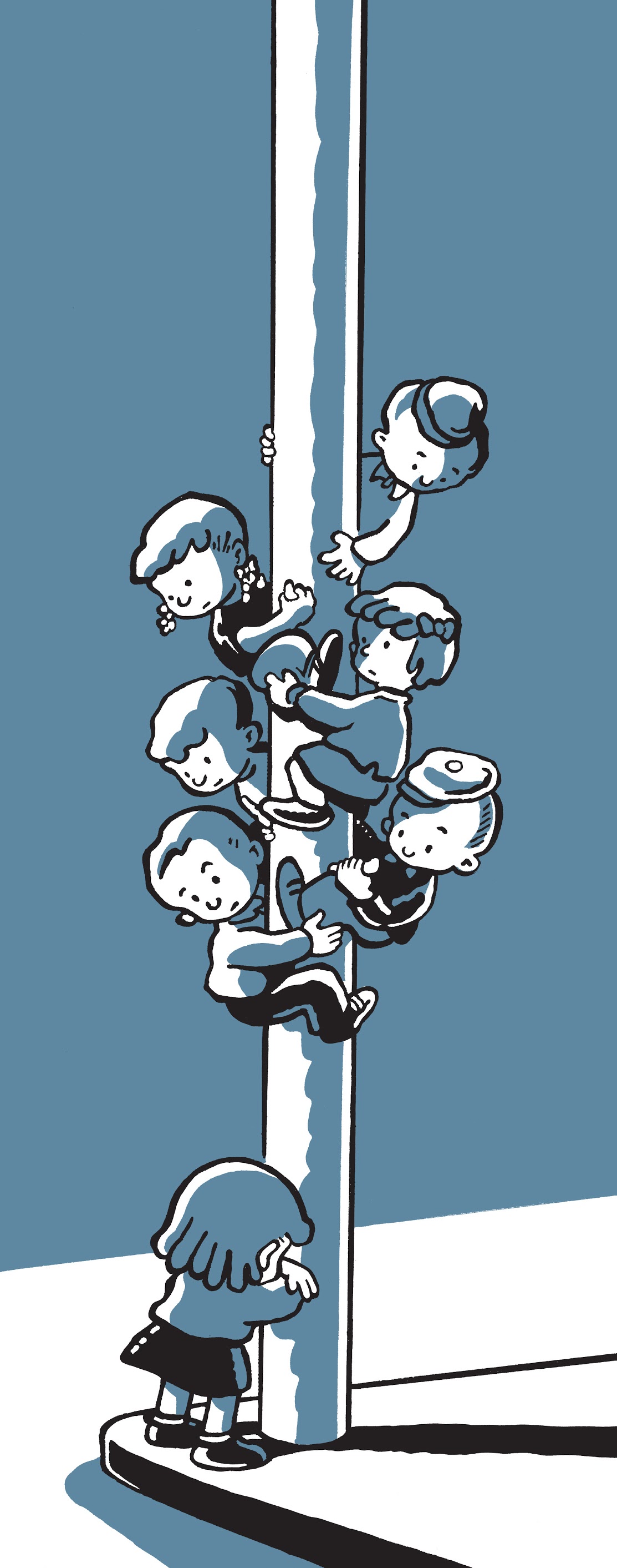 Read online The Complete Peanuts comic -  Issue # TPB 25 - 176