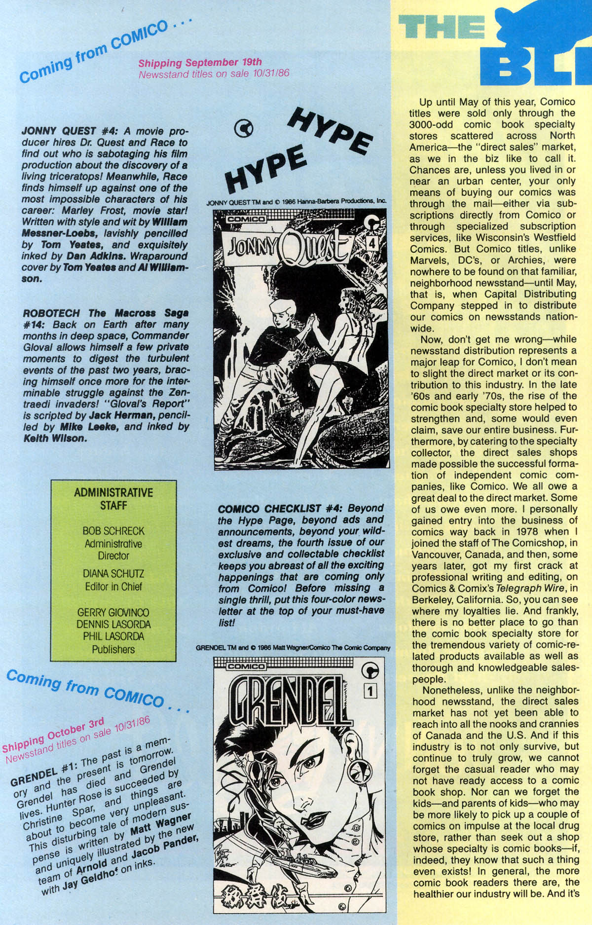 Read online Jonny Quest comic -  Issue #4 - 33