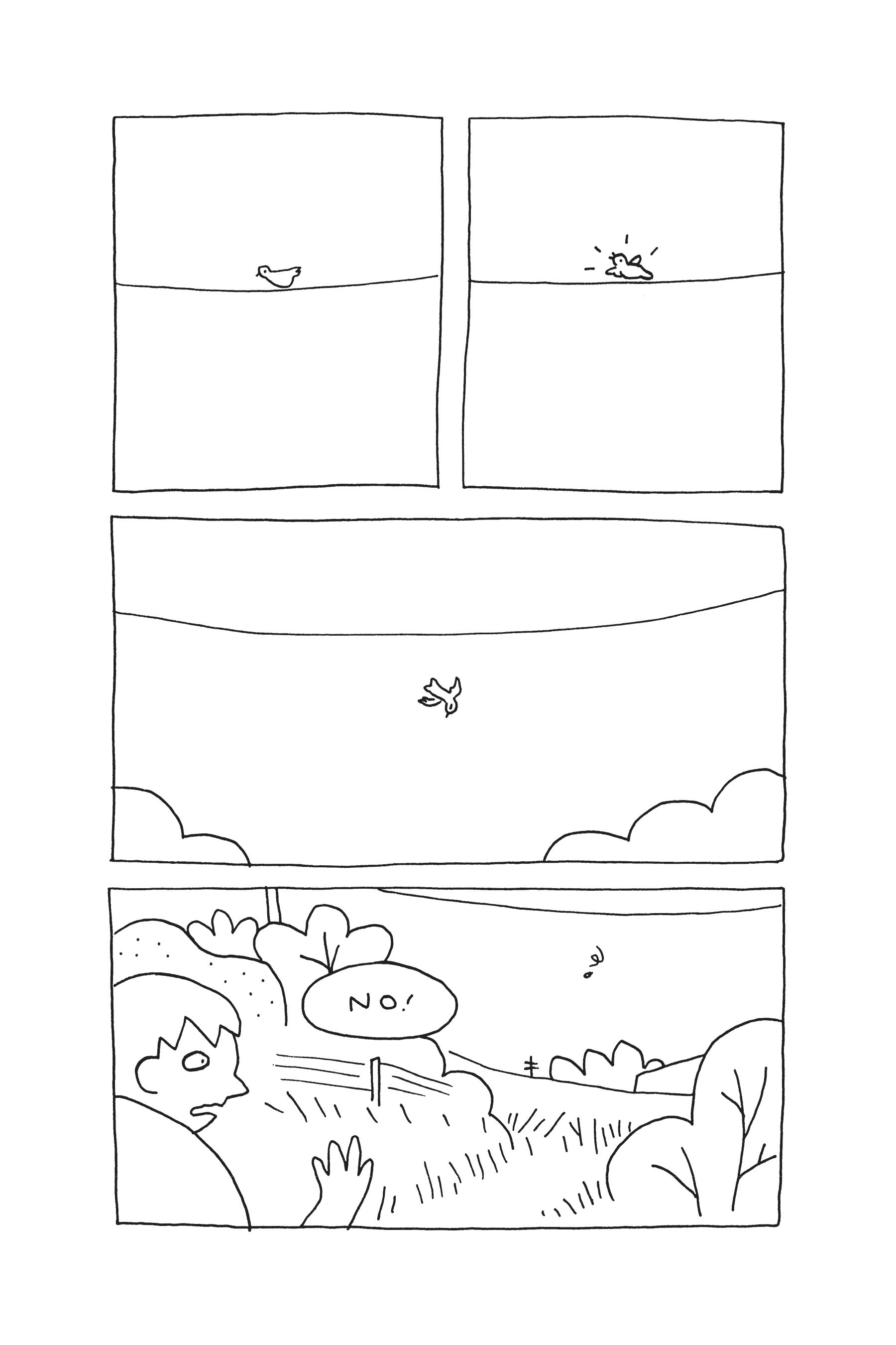 Read online Map of My Heart comic -  Issue # TPB (Part 2) - 85