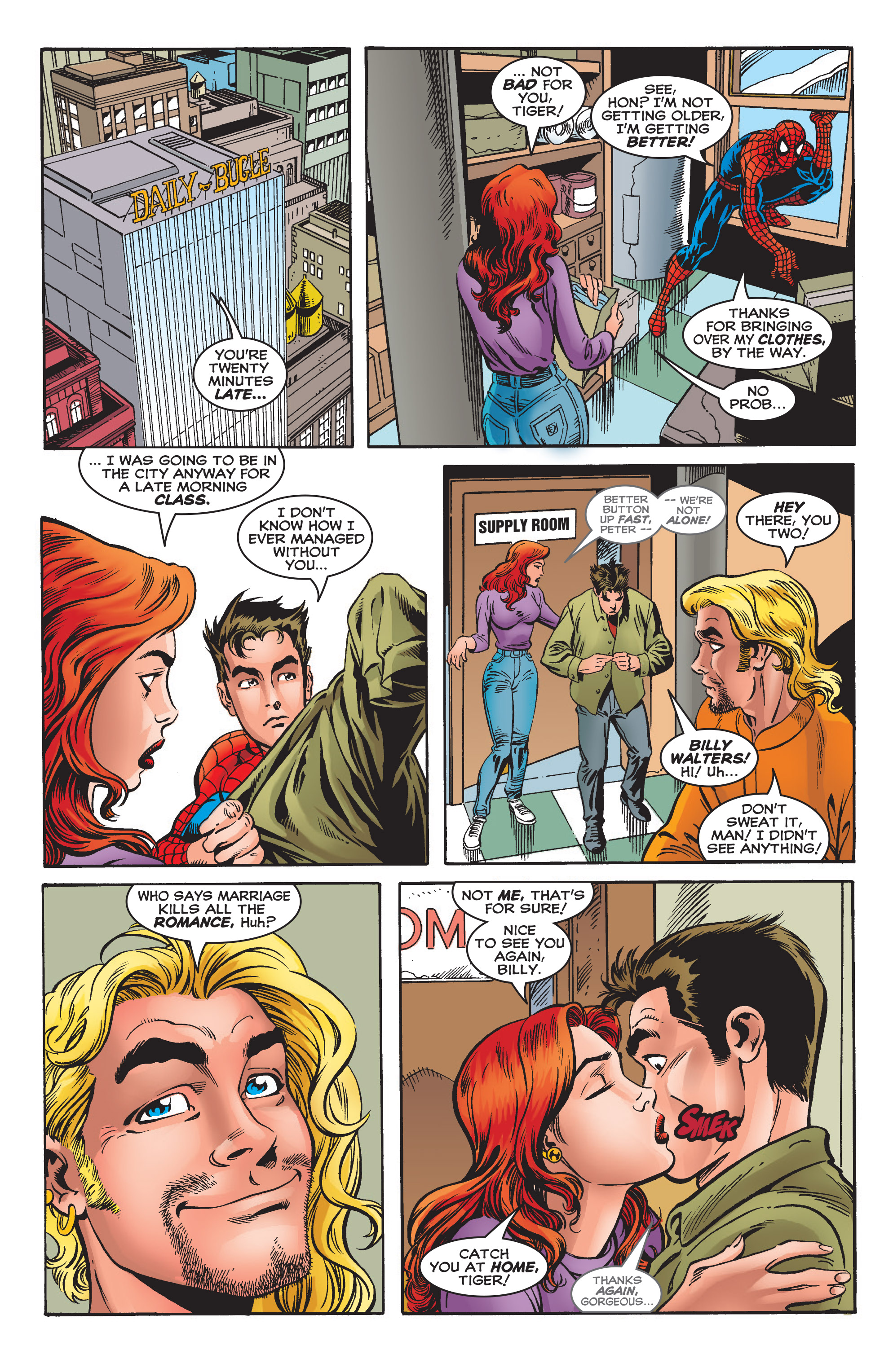 Read online Spider-Man: Hobgoblin Lives (2011) comic -  Issue # TPB (Part 2) - 40