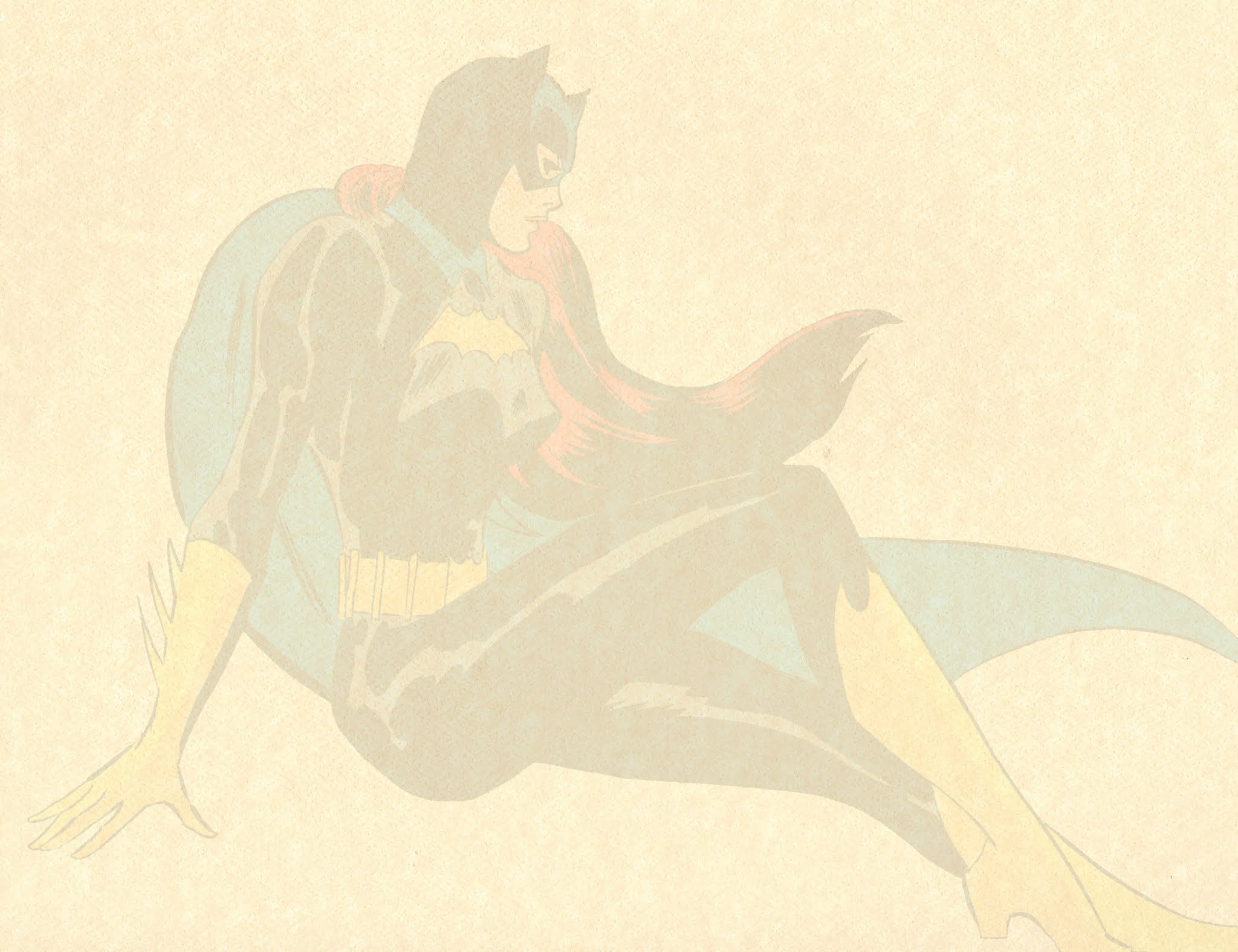 Read online Batgirl: A Celebration of 50 Years comic -  Issue # TPB (Part 1) - 2
