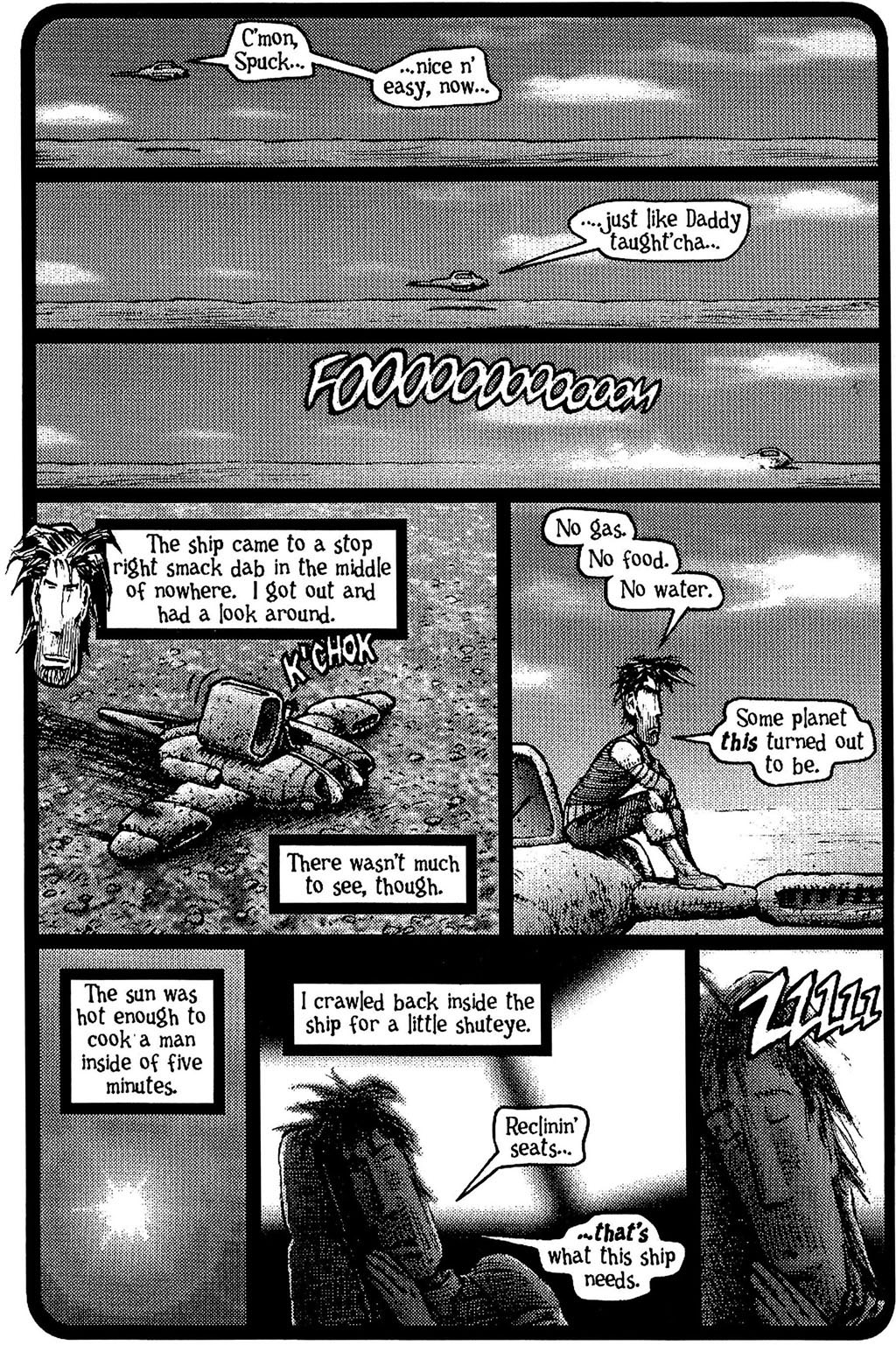Read online Akiko comic -  Issue #Akiko _TPB 4 - 43