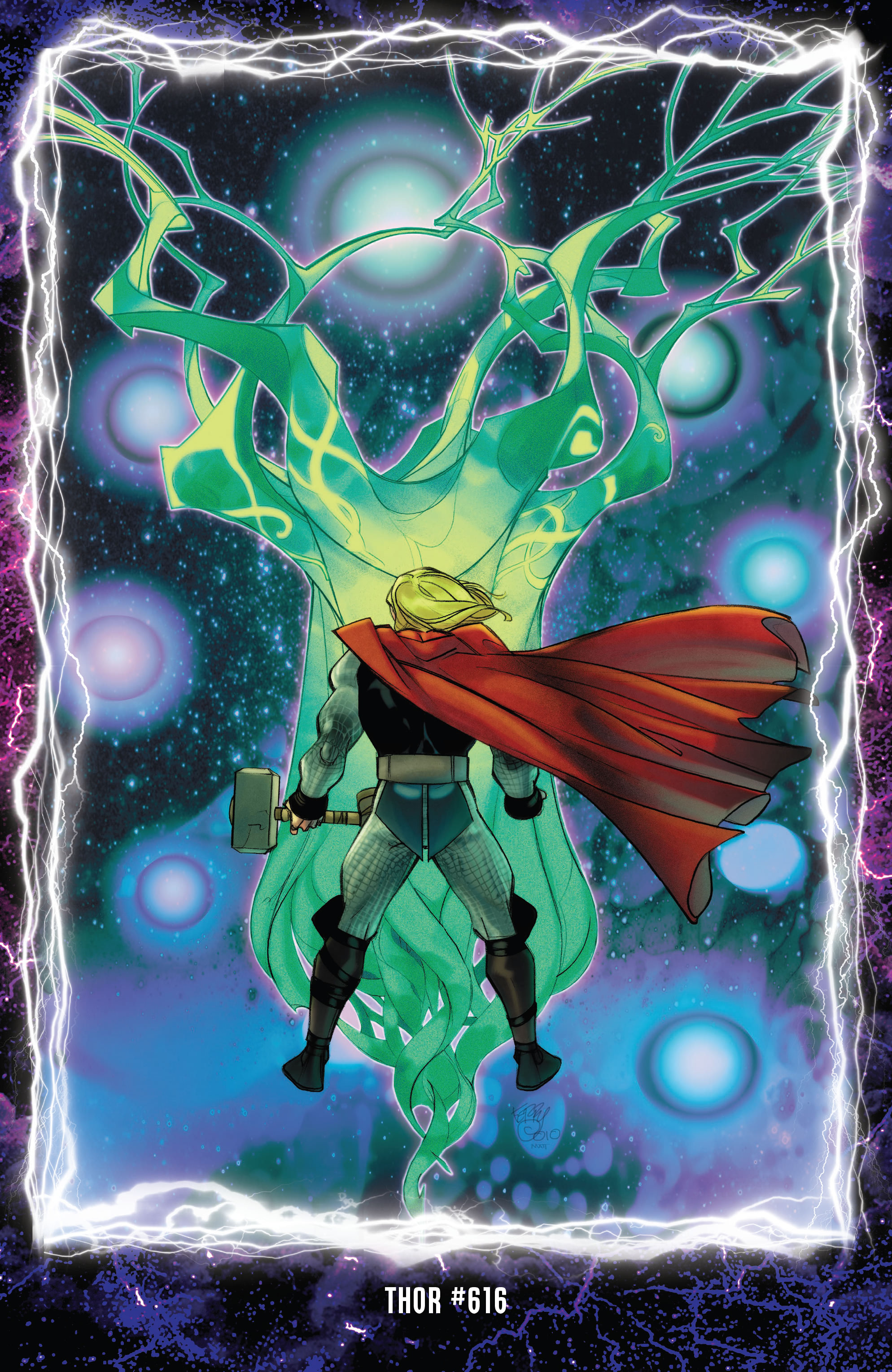 Read online Thor By Matt Fraction Omnibus comic -  Issue # TPB (Part 3) - 52