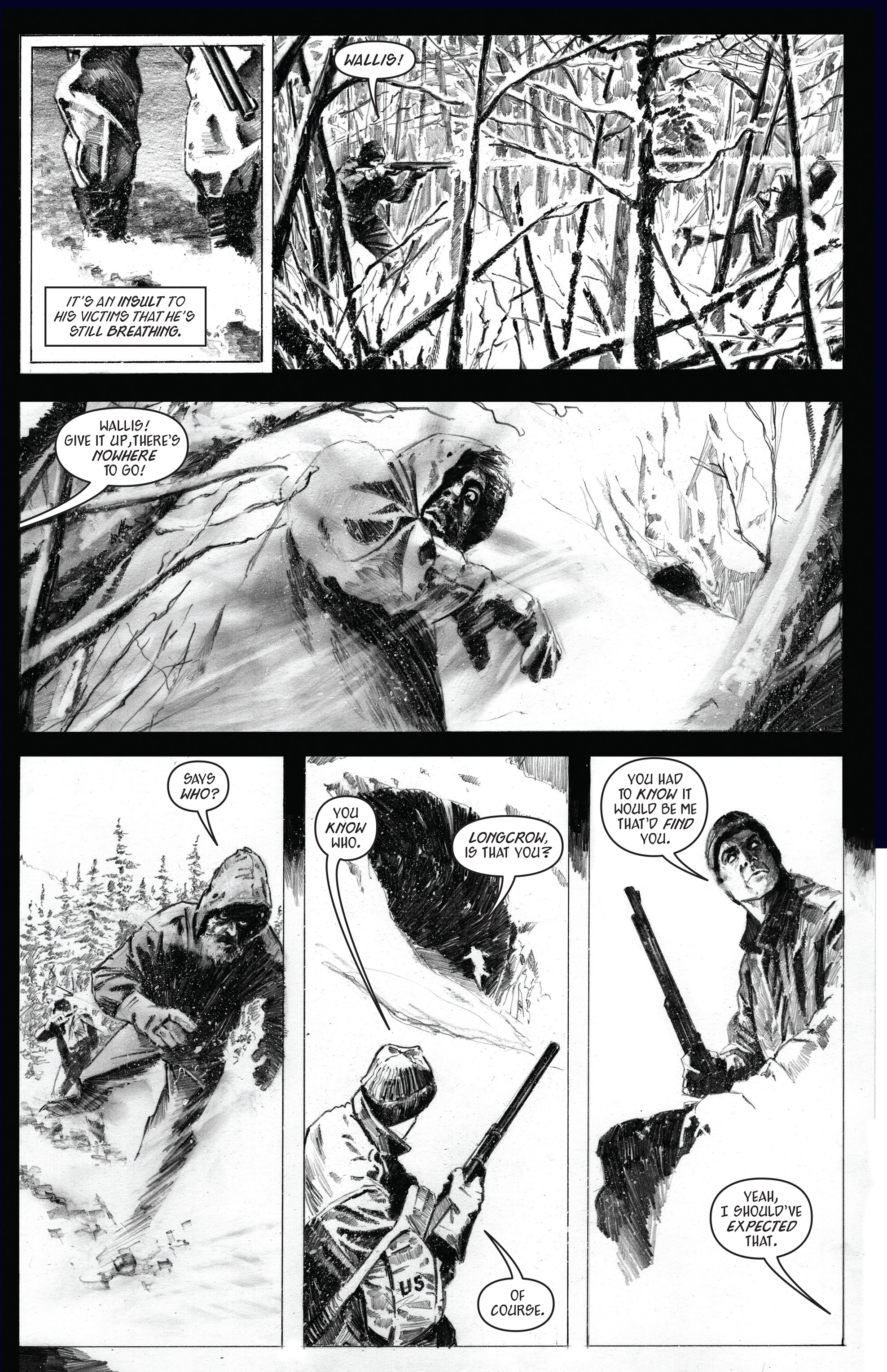 Read online John Carpenter's Tales for a HalloweeNight comic -  Issue # TPB 2 (Part 2) - 4