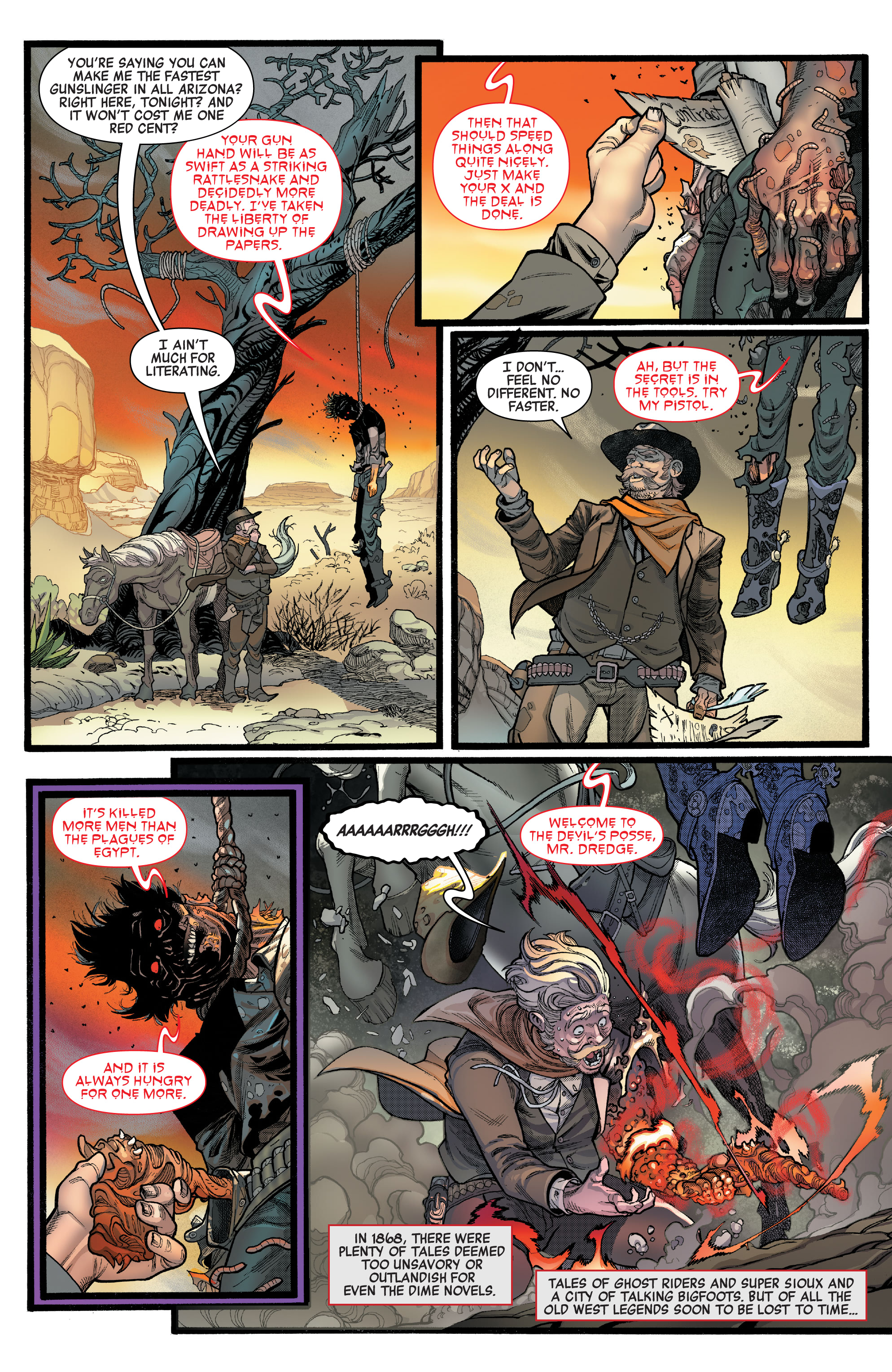 Read online Avengers (2018) comic -  Issue #59 - 4
