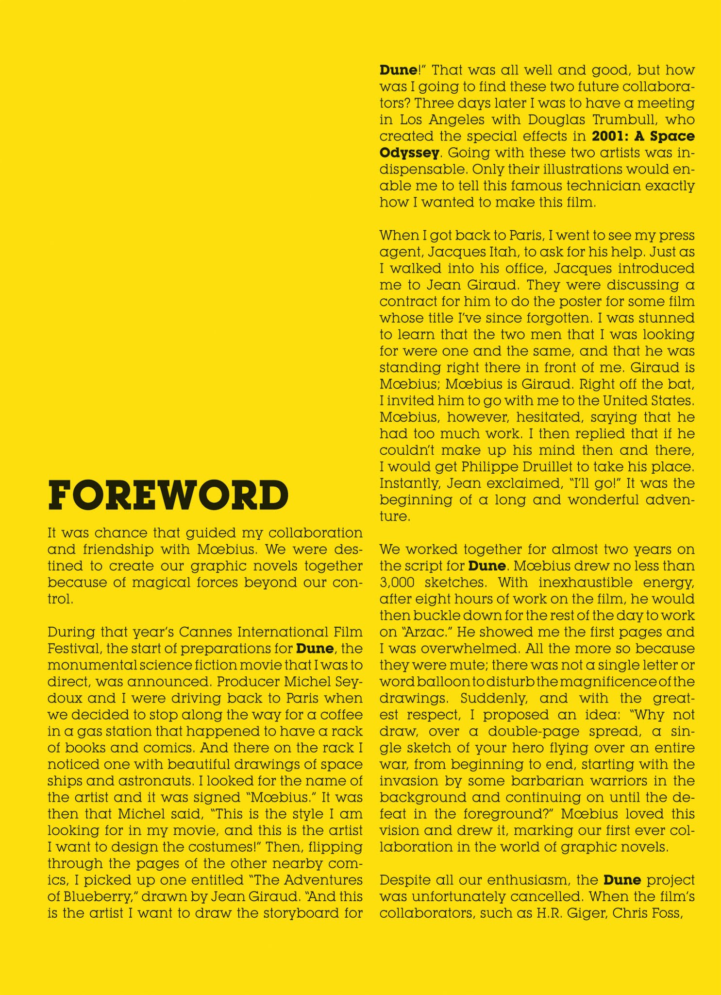 Read online The Eyes of the Cat comic -  Issue # TPB - 3