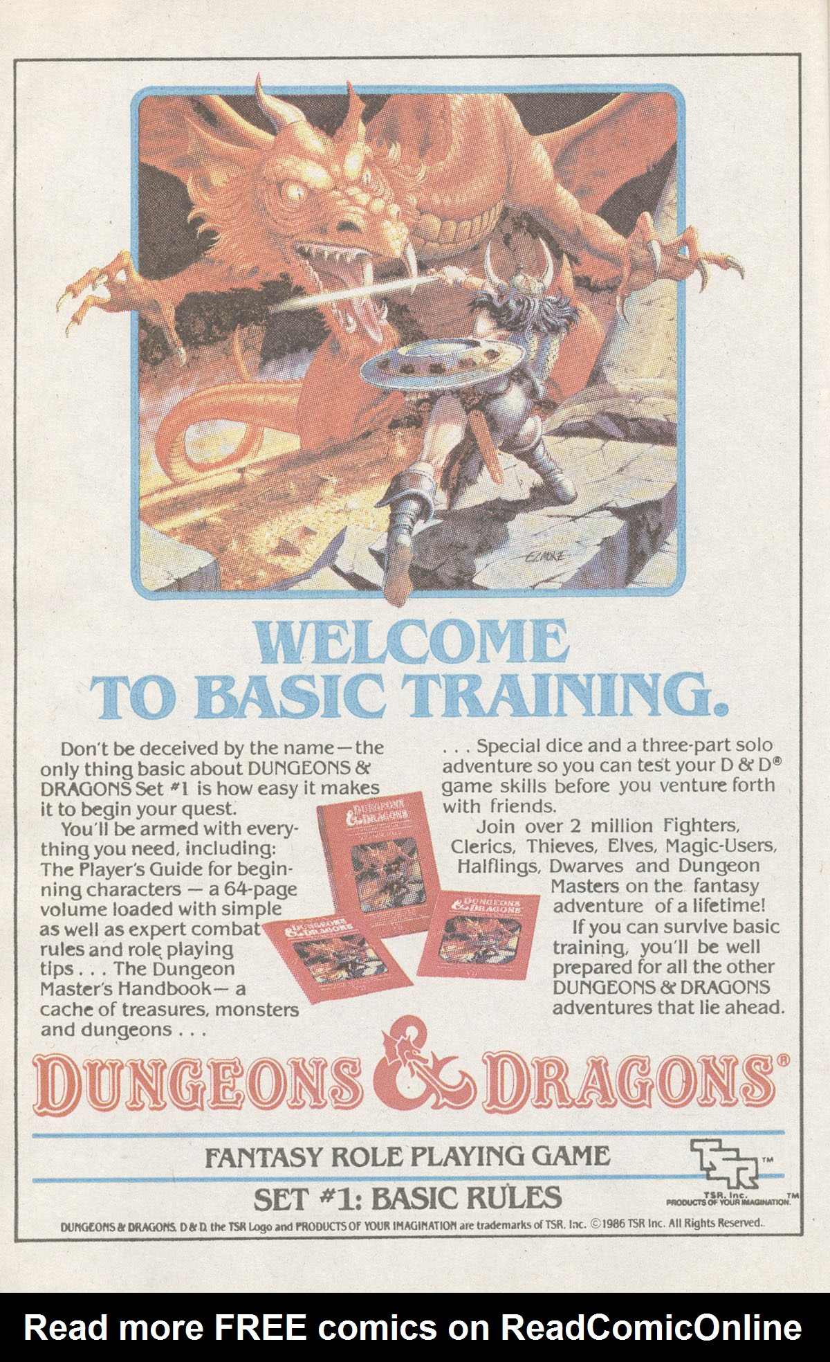 Read online Popples comic -  Issue #3 - 28