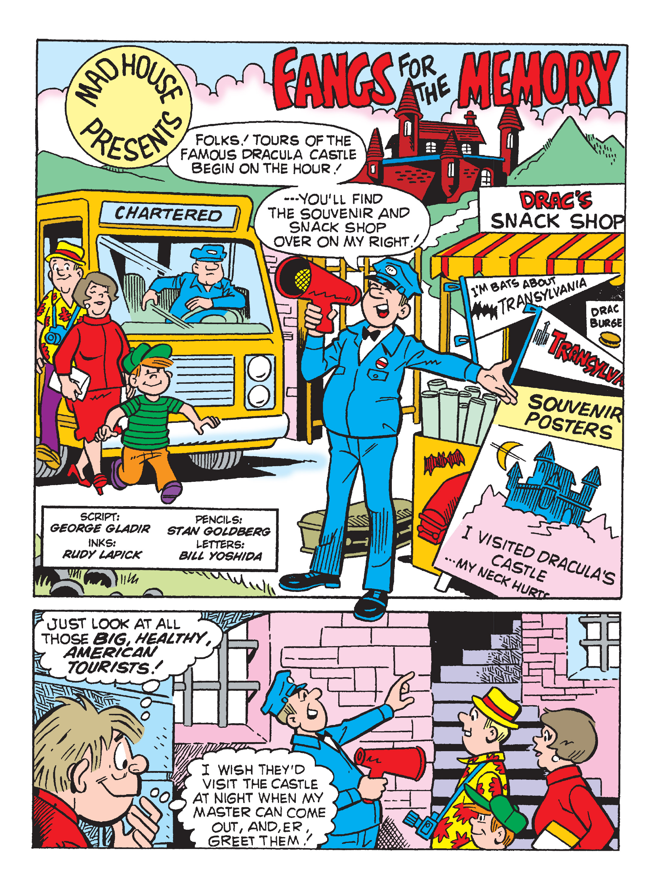Read online World of Archie Double Digest comic -  Issue #18 - 36