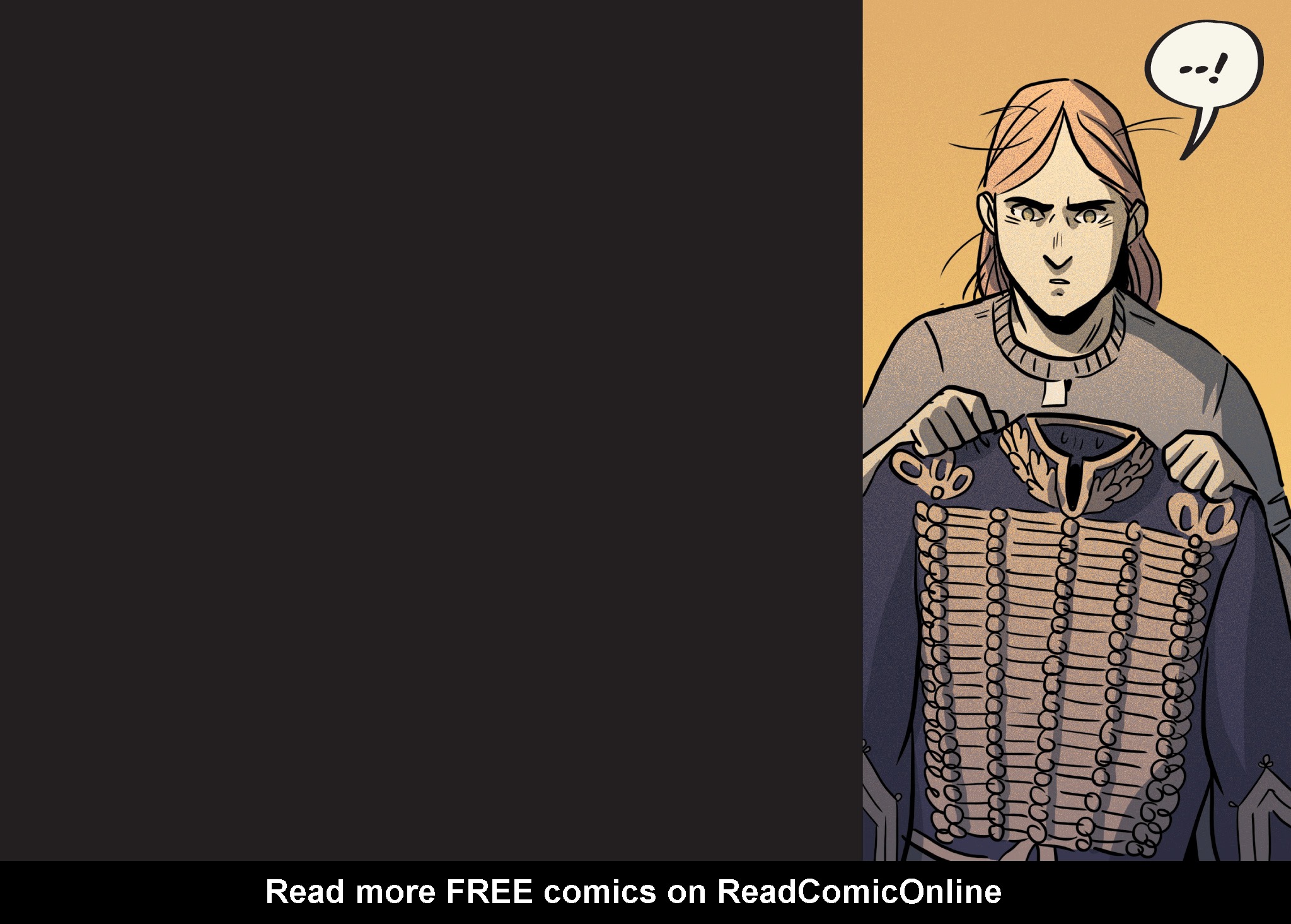 Read online Valentine comic -  Issue #19 - 29