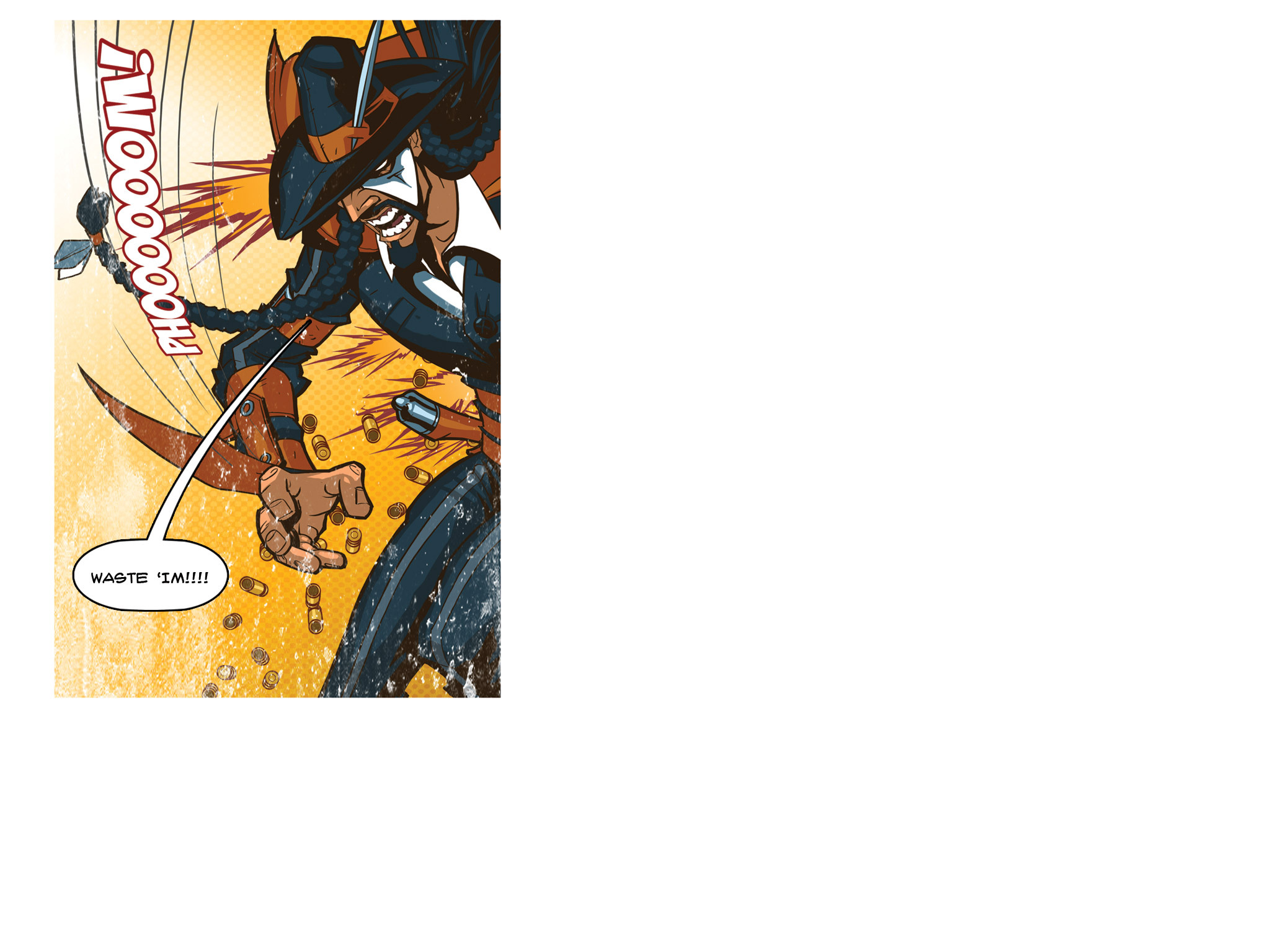 Read online Bo Plushy Gangsta comic -  Issue #2 - 15