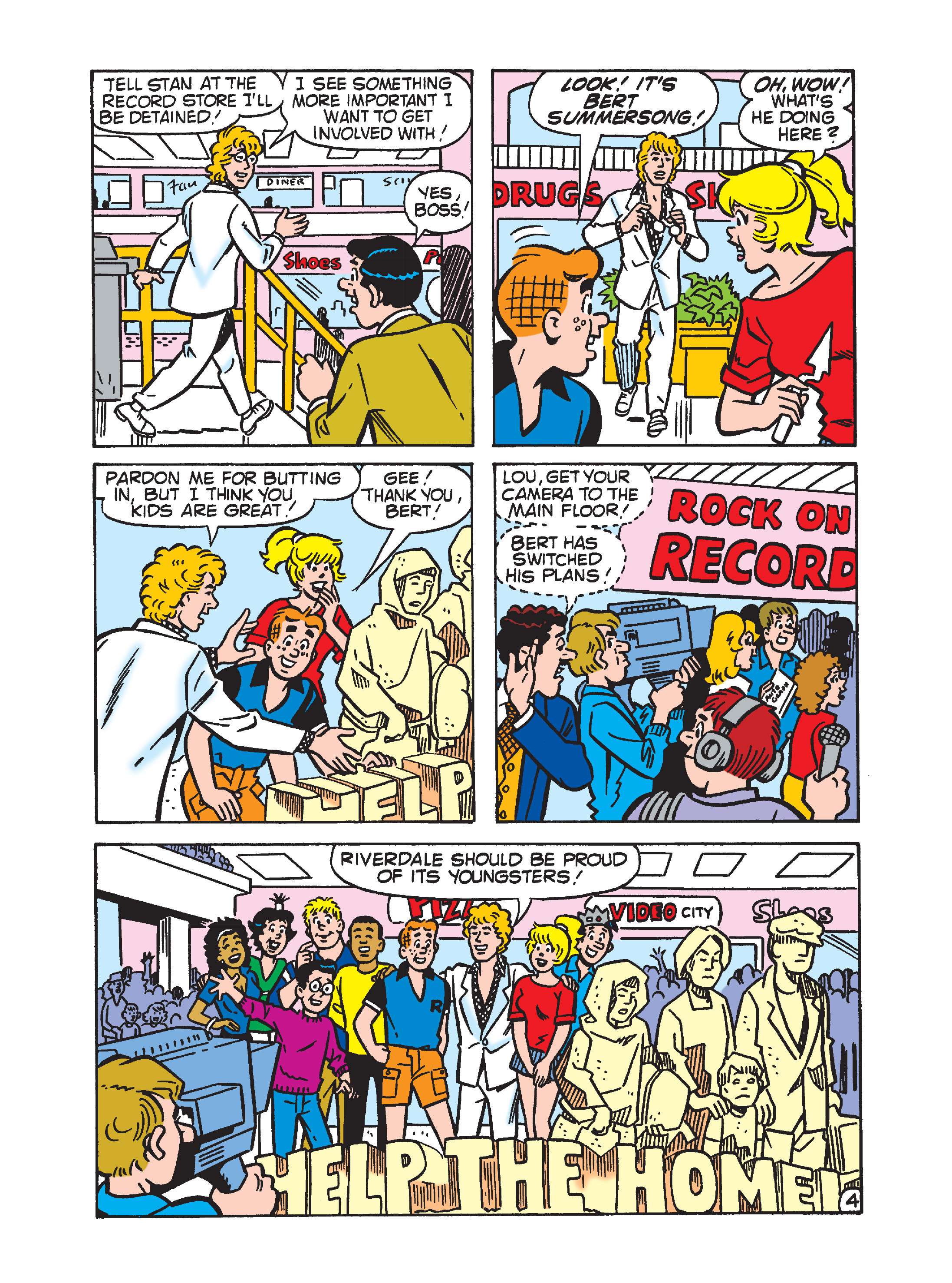 Read online World of Archie Double Digest comic -  Issue #30 - 78
