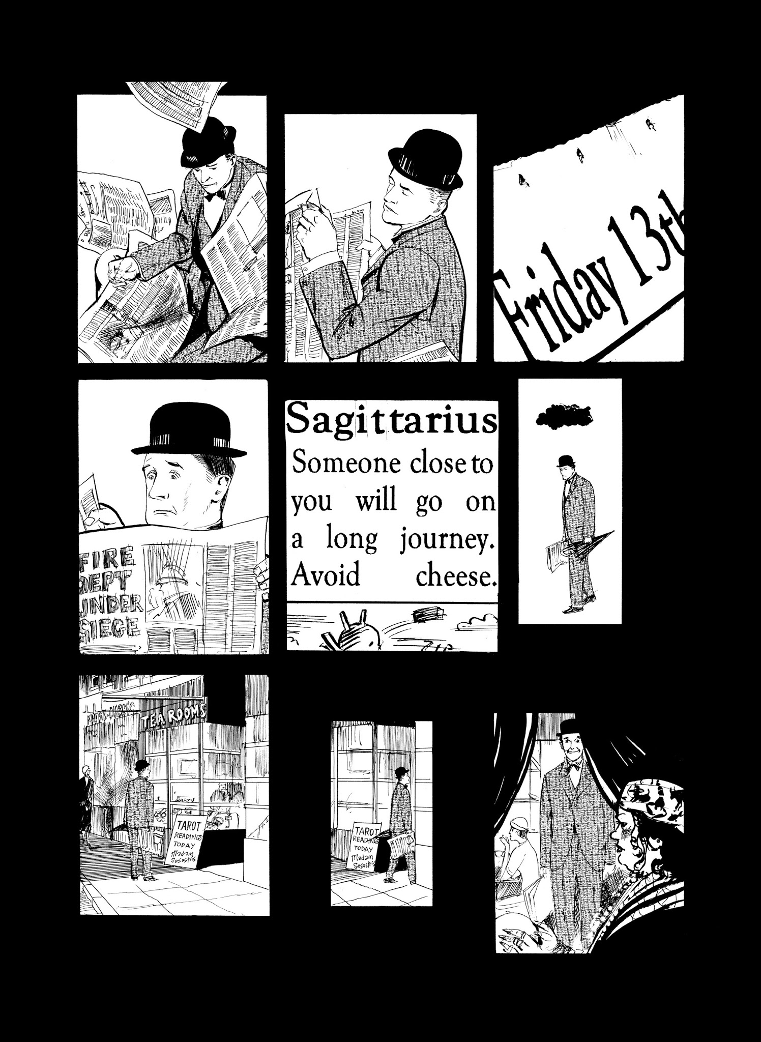 Read online Eddie Campbell's Bacchus comic -  Issue # TPB 3 - 160