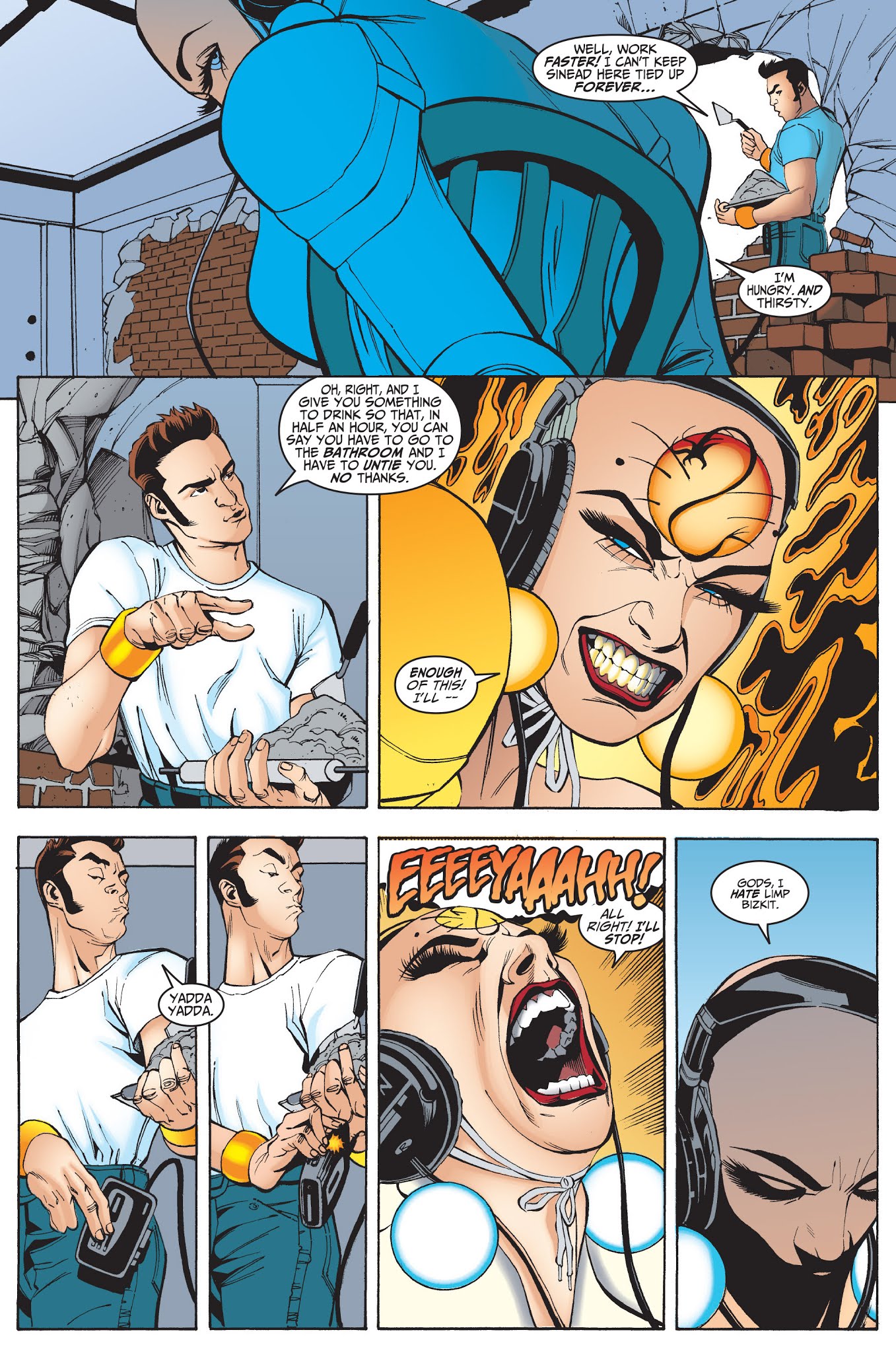 Read online Guardians of the Galaxy: Road to Annihilation comic -  Issue # TPB 1 (Part 2) - 51