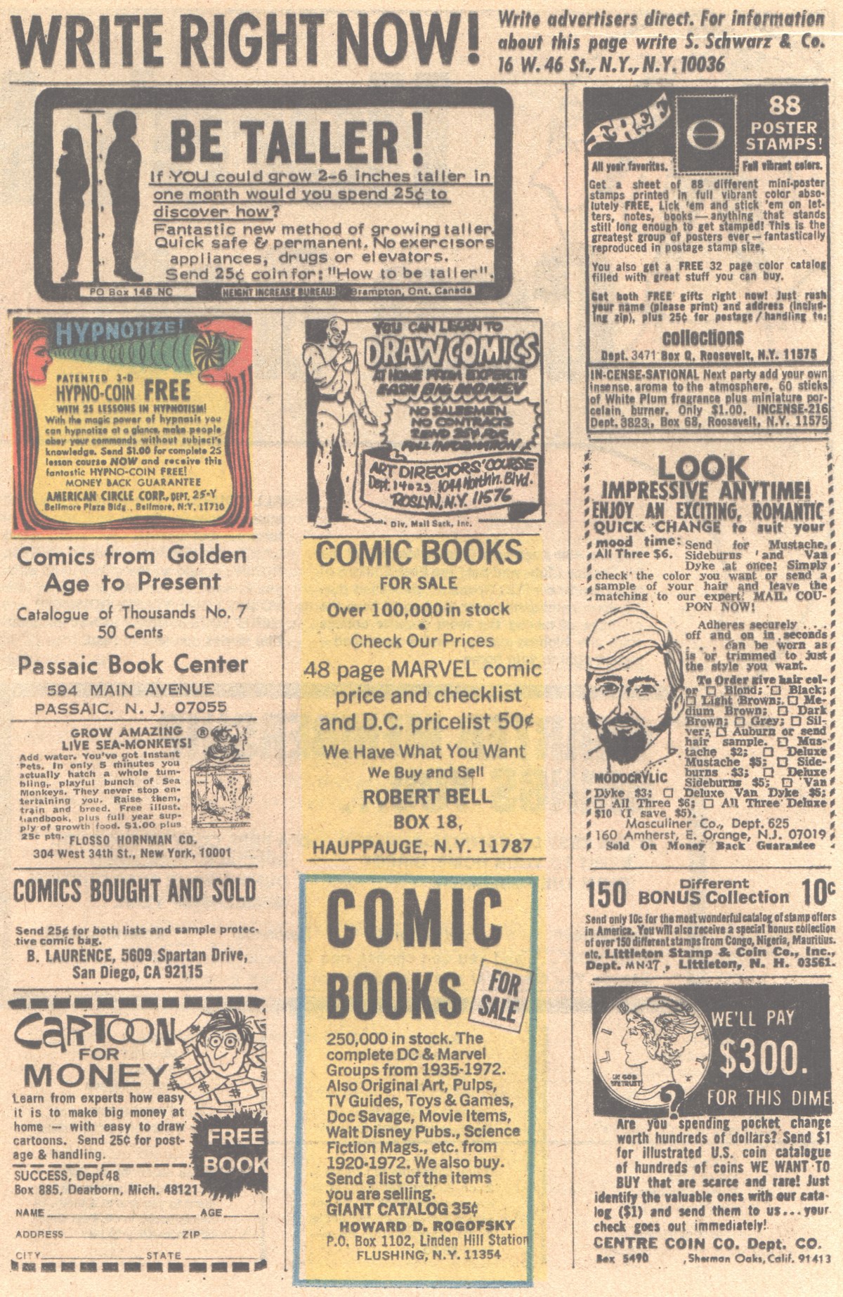 Read online Adventure Comics (1938) comic -  Issue #412 - 25