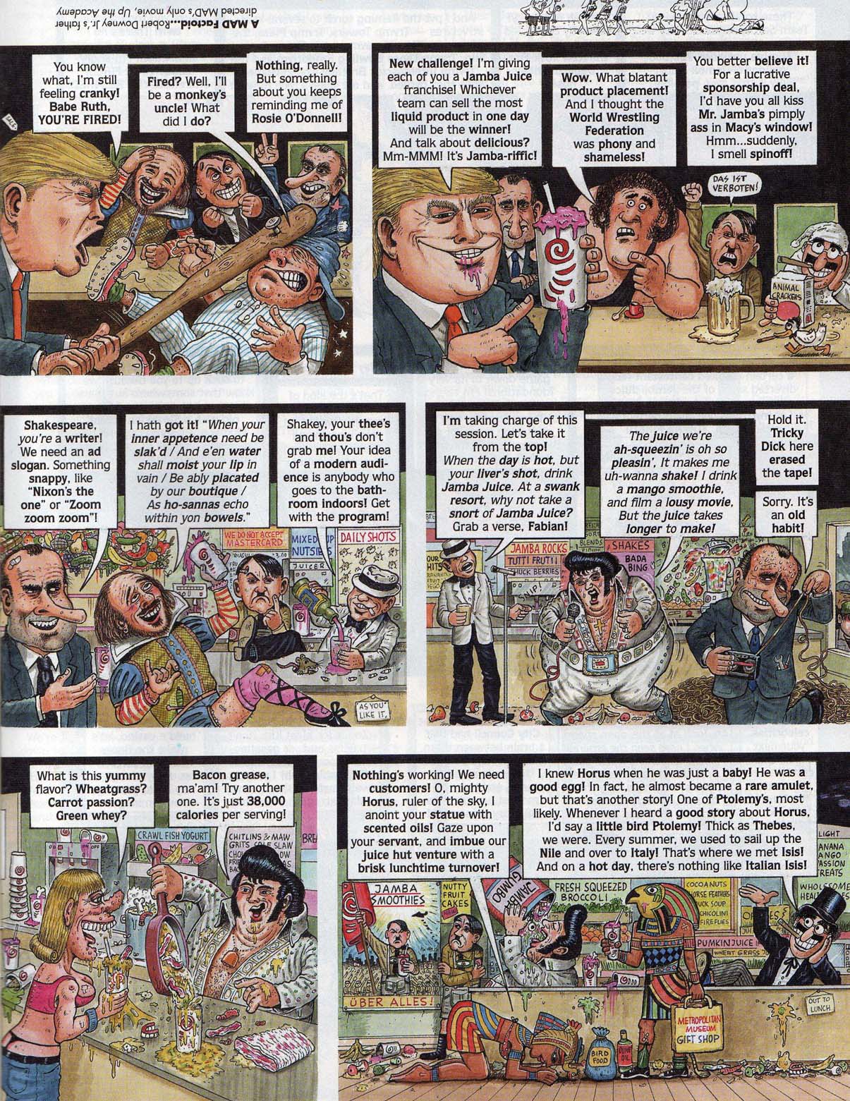 MAD issue 500 - Page 17