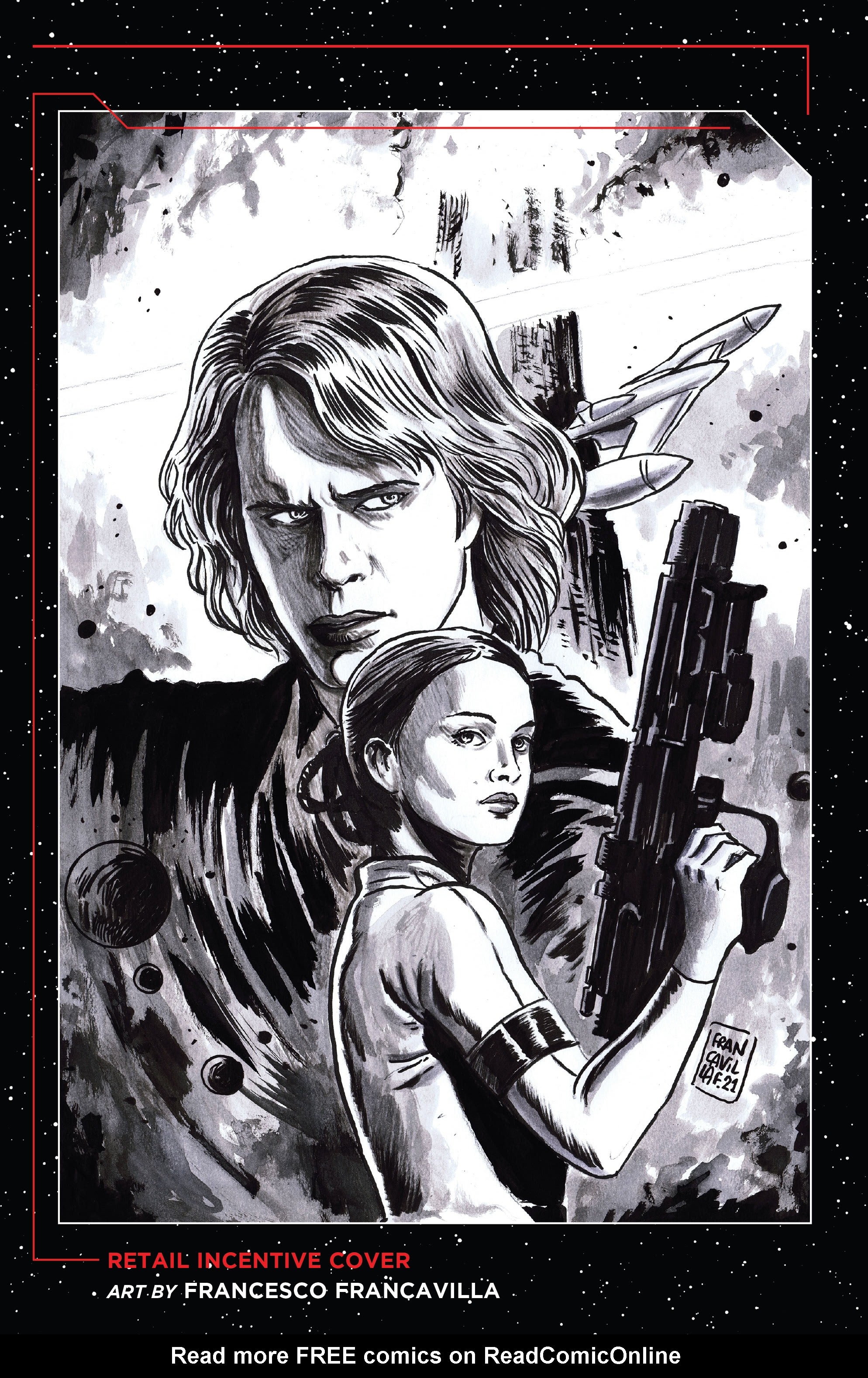 Read online Star Wars Adventures (2020) comic -  Issue #6 - 26